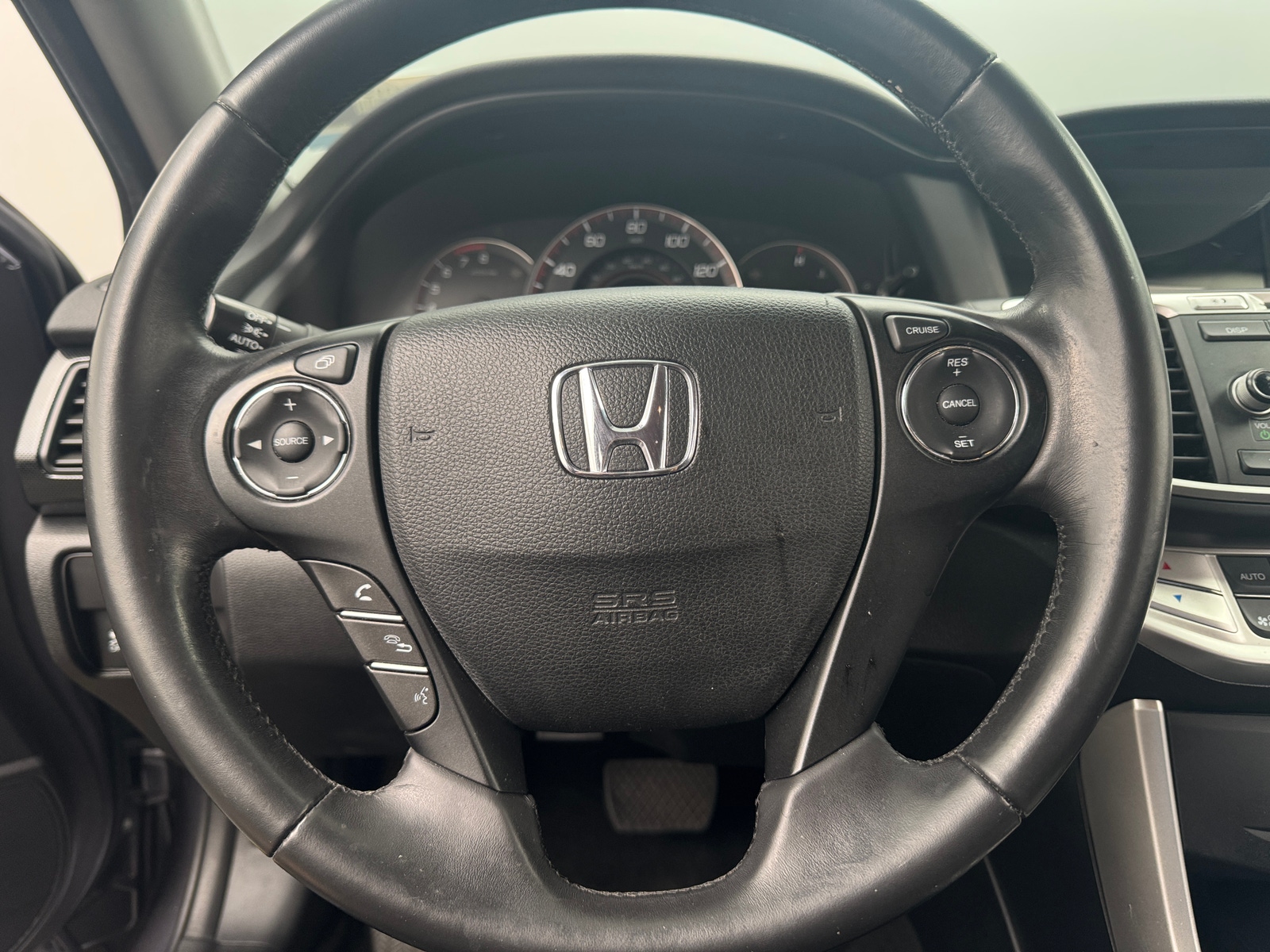 Thumbnail: 2015 Honda Accord - 5