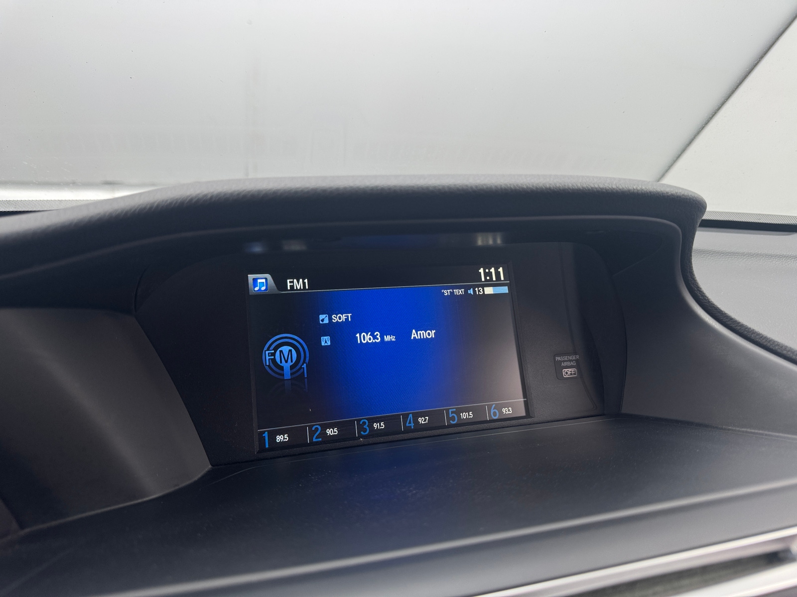 Thumbnail: 2015 Honda Accord - 4