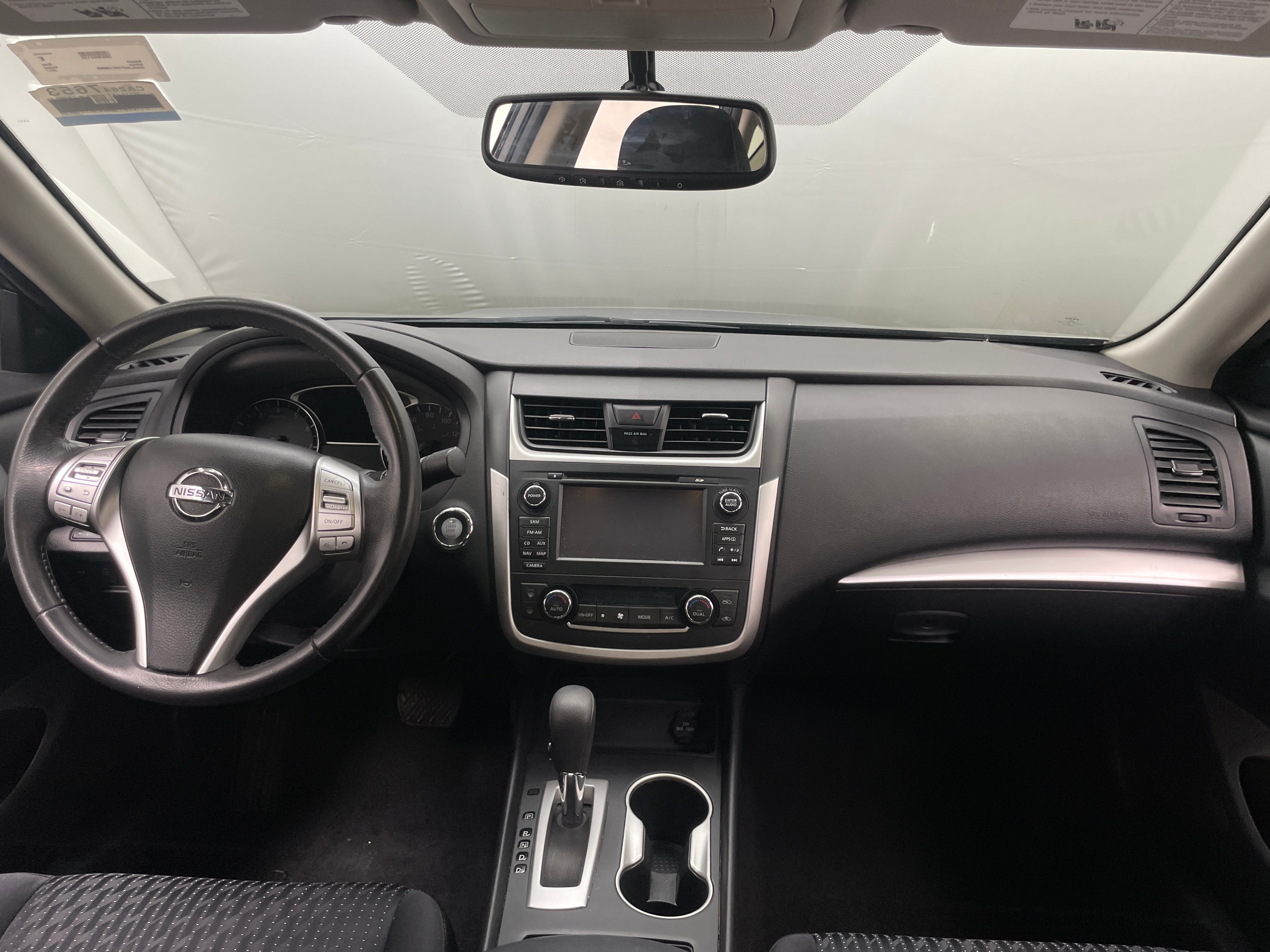 Thumbnail: 2017 Nissan Altima - 3