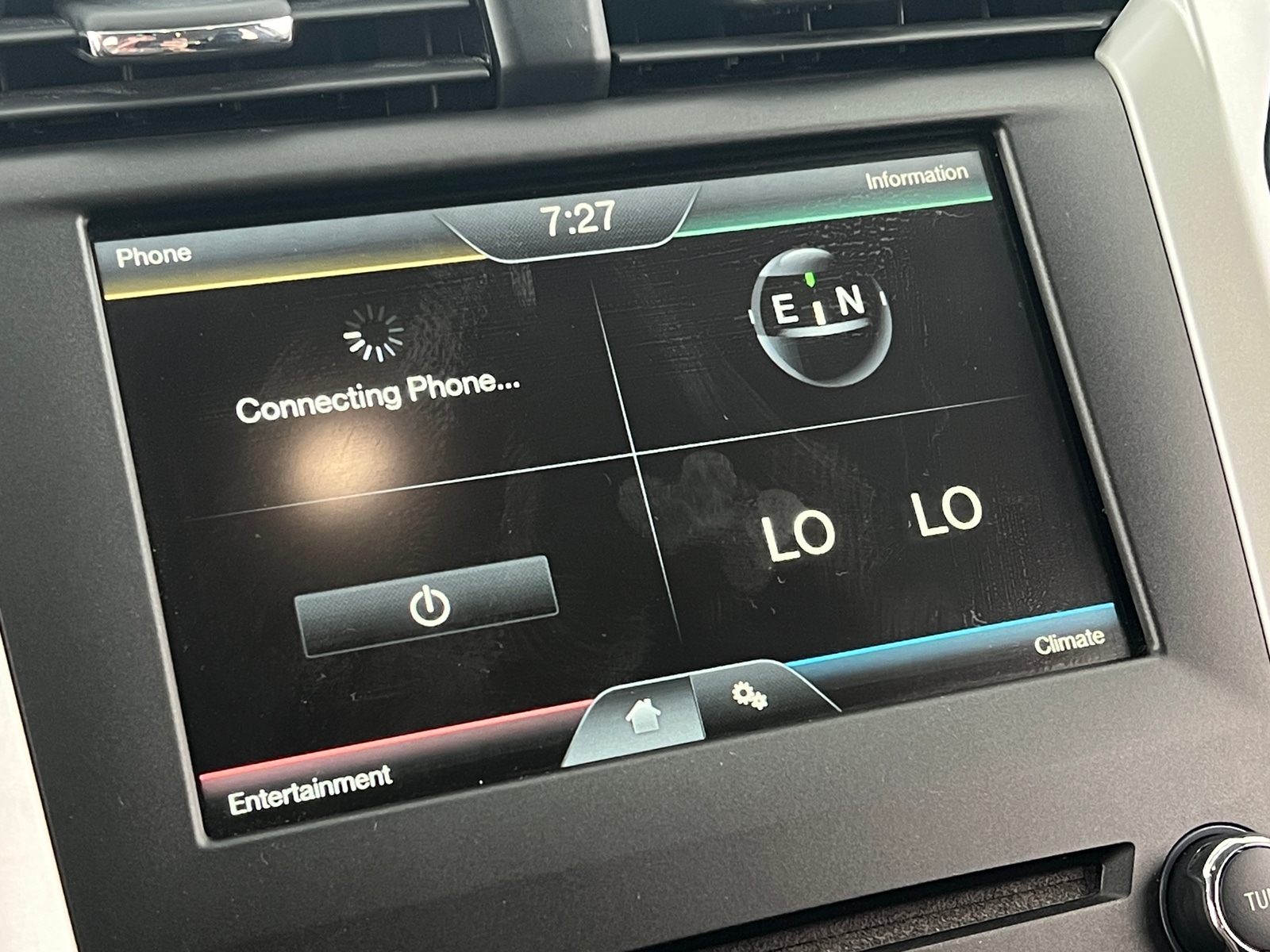 Thumbnail: 2016 Ford Fusion - 4