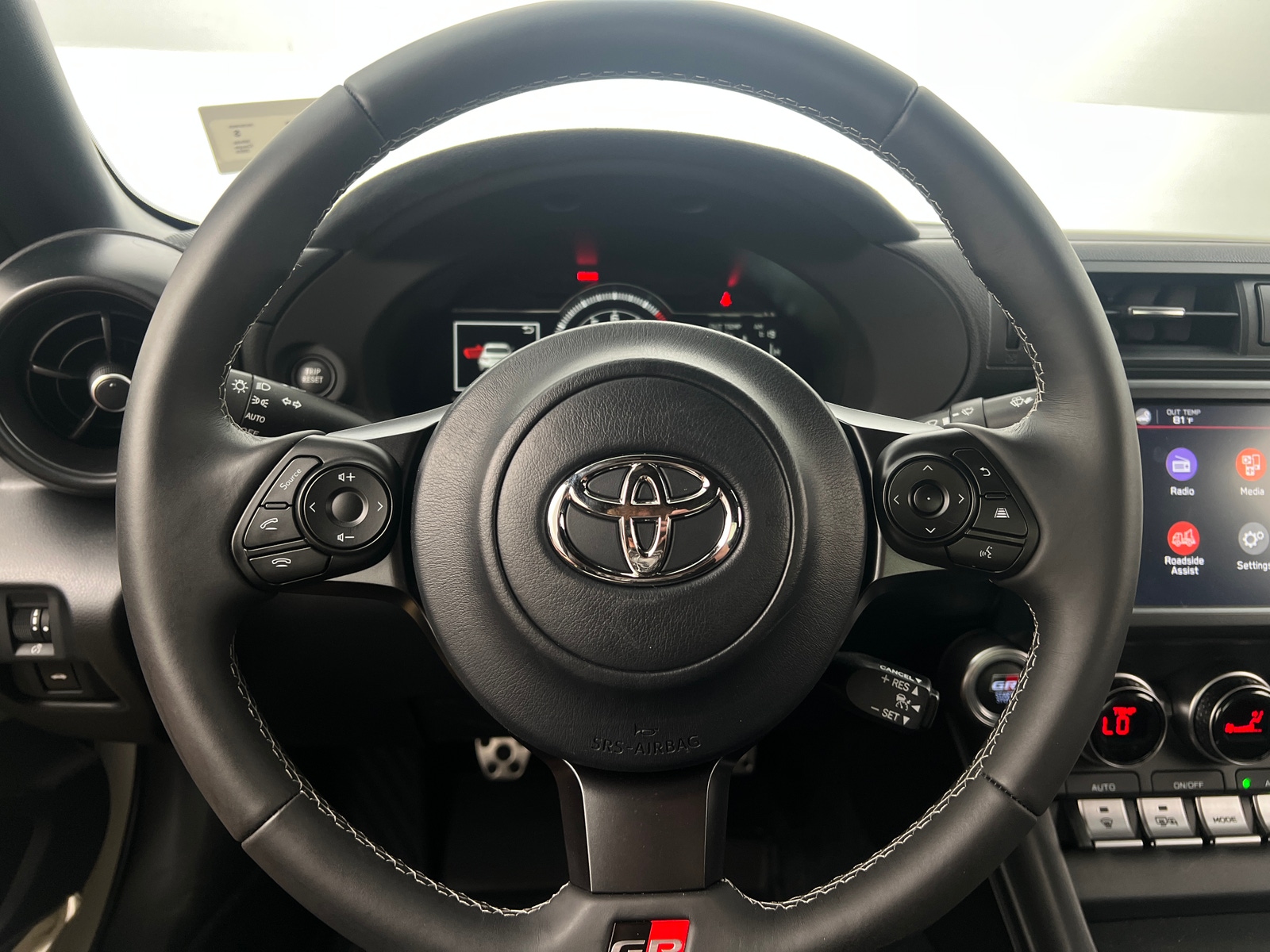 Thumbnail: 2024 Toyota GR86 - 4