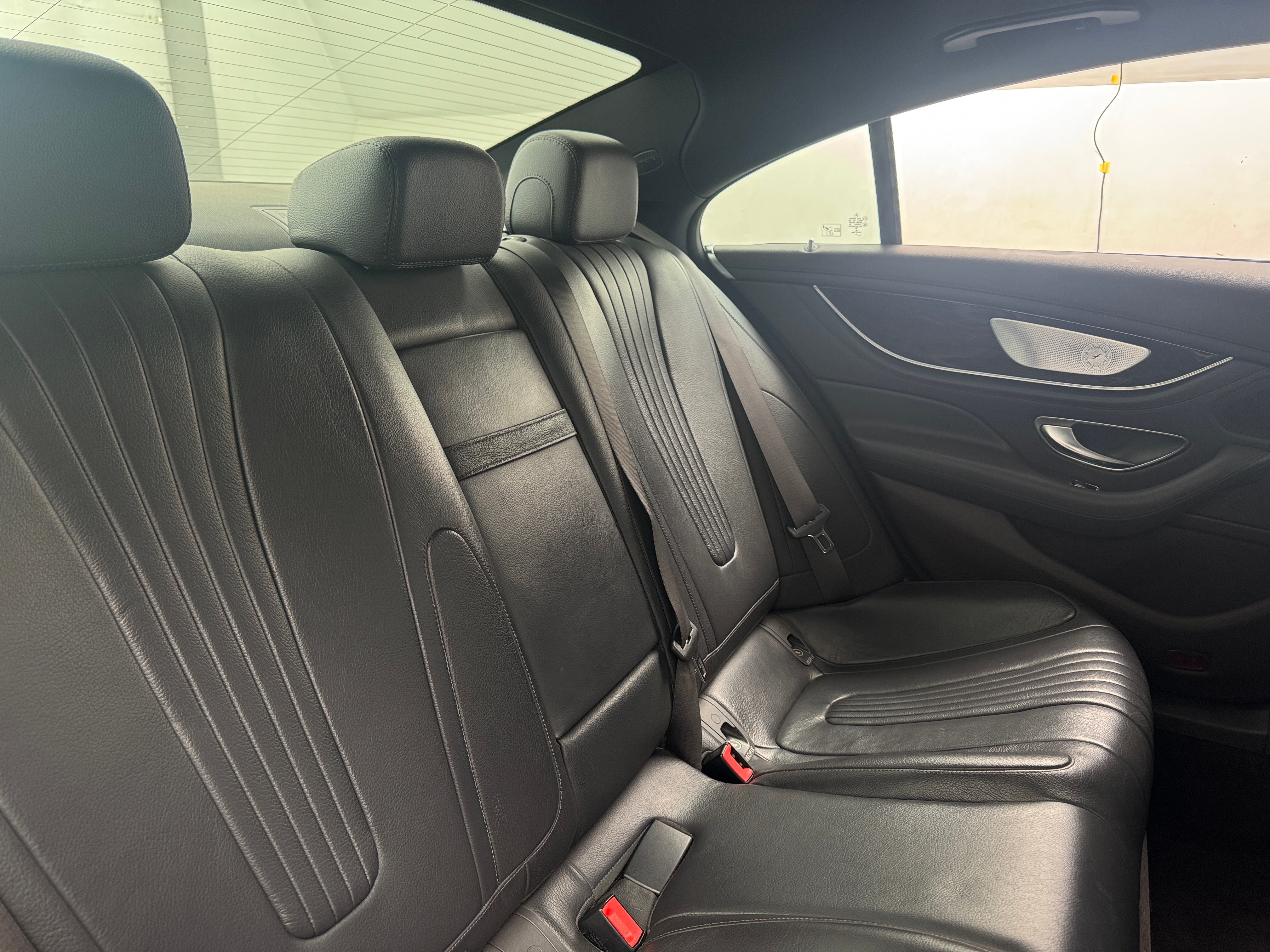Thumbnail: 2020 Mercedes-Benz CLS - 5