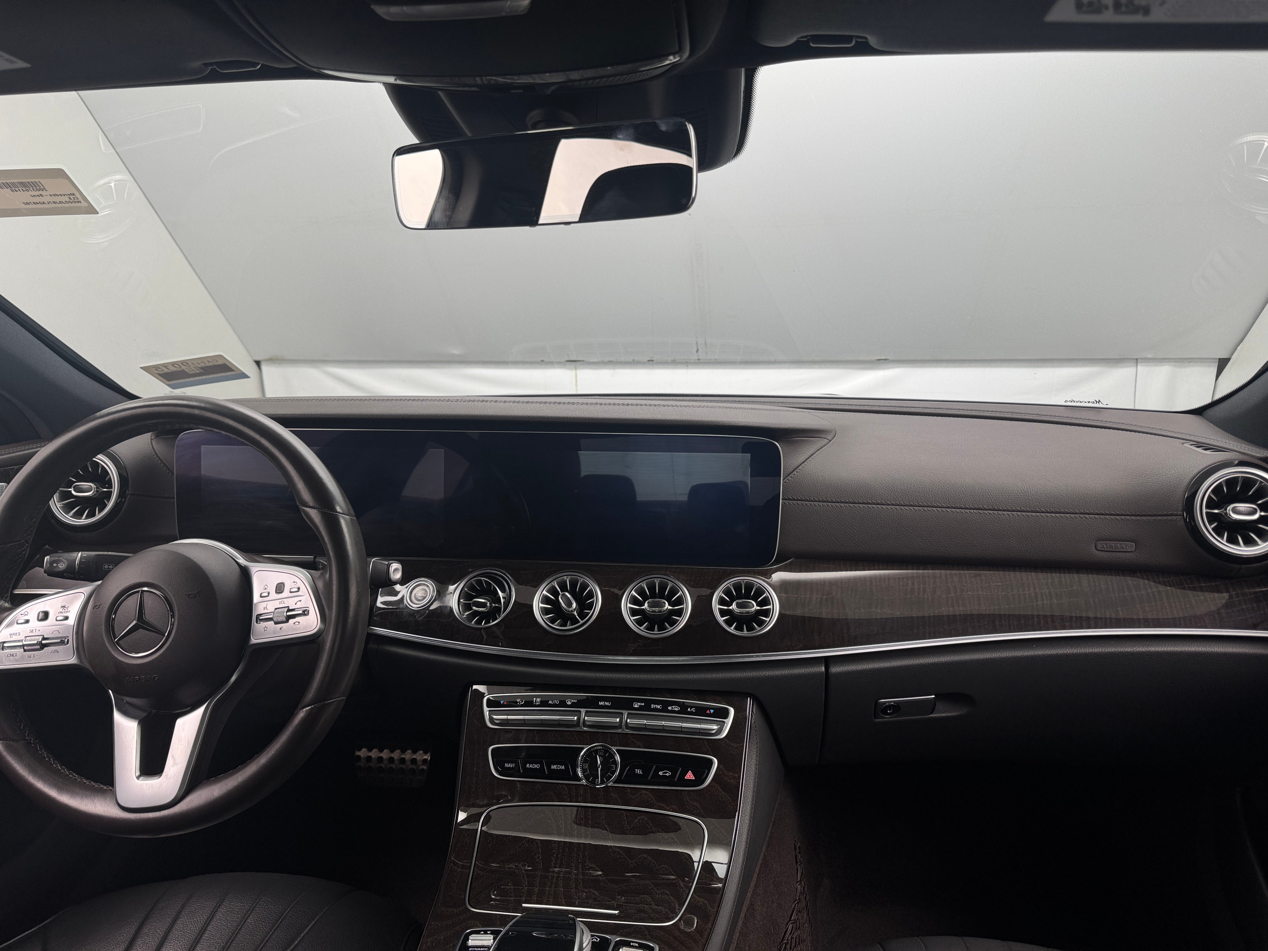 Thumbnail: 2020 Mercedes-Benz CLS - 2