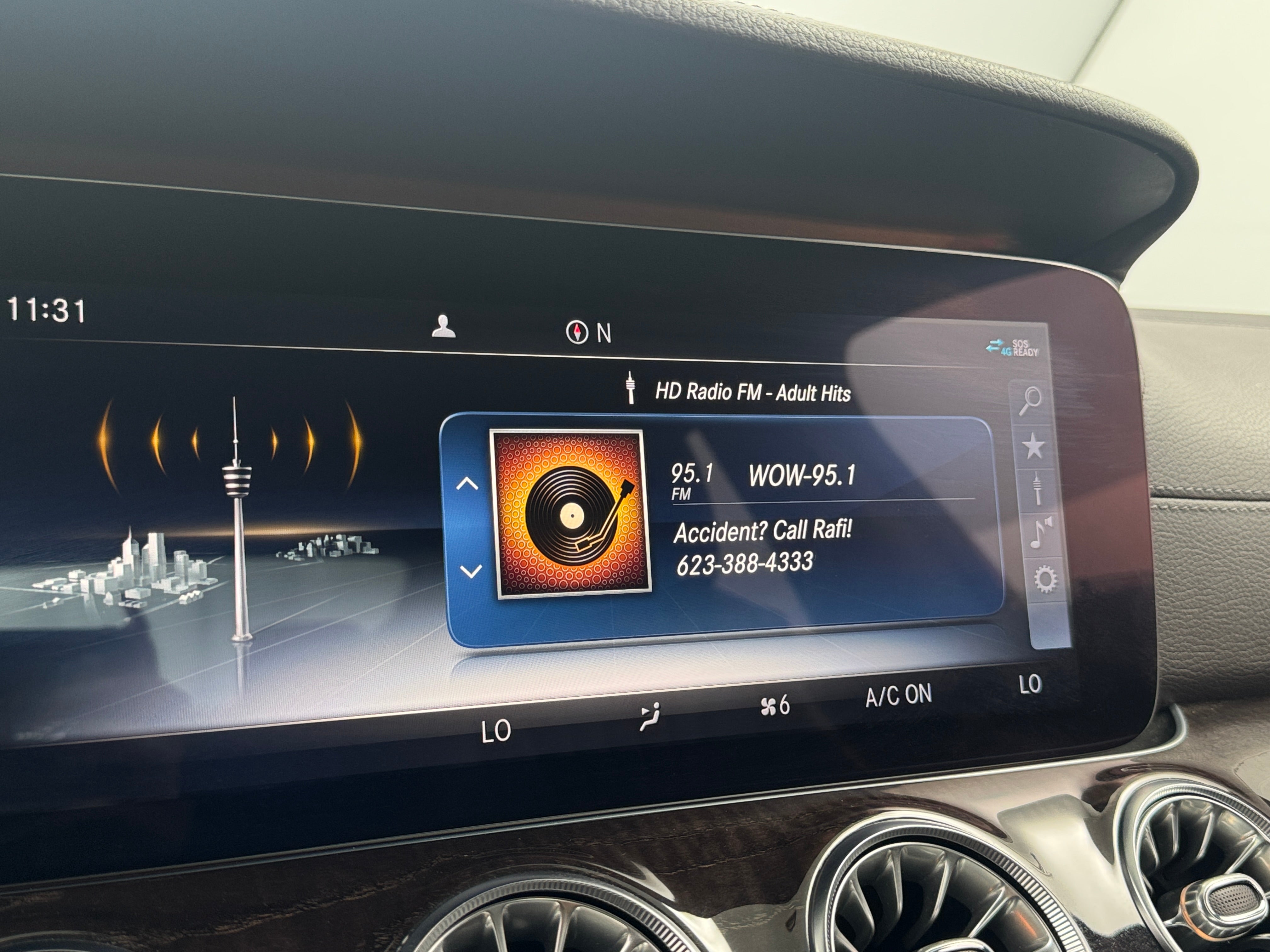 Thumbnail: 2020 Mercedes-Benz CLS - 3