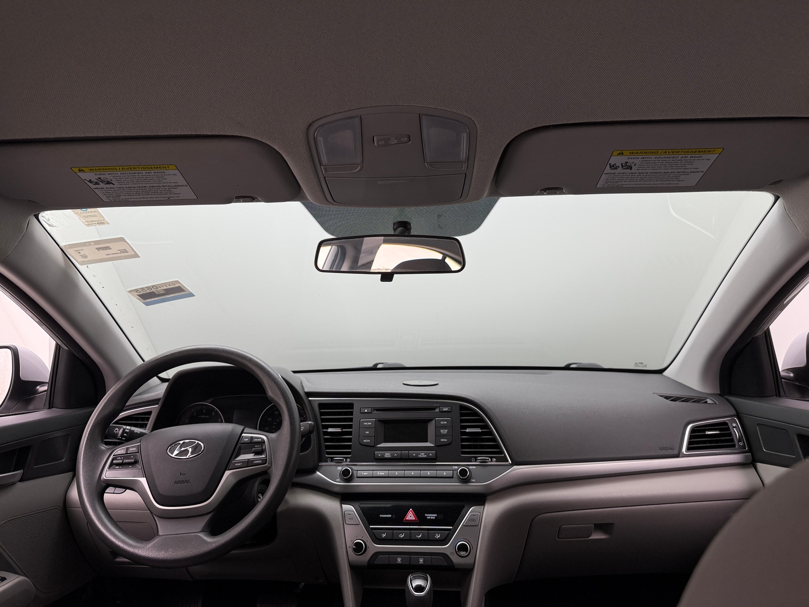 Thumbnail: 2017 Hyundai Elantra - 3