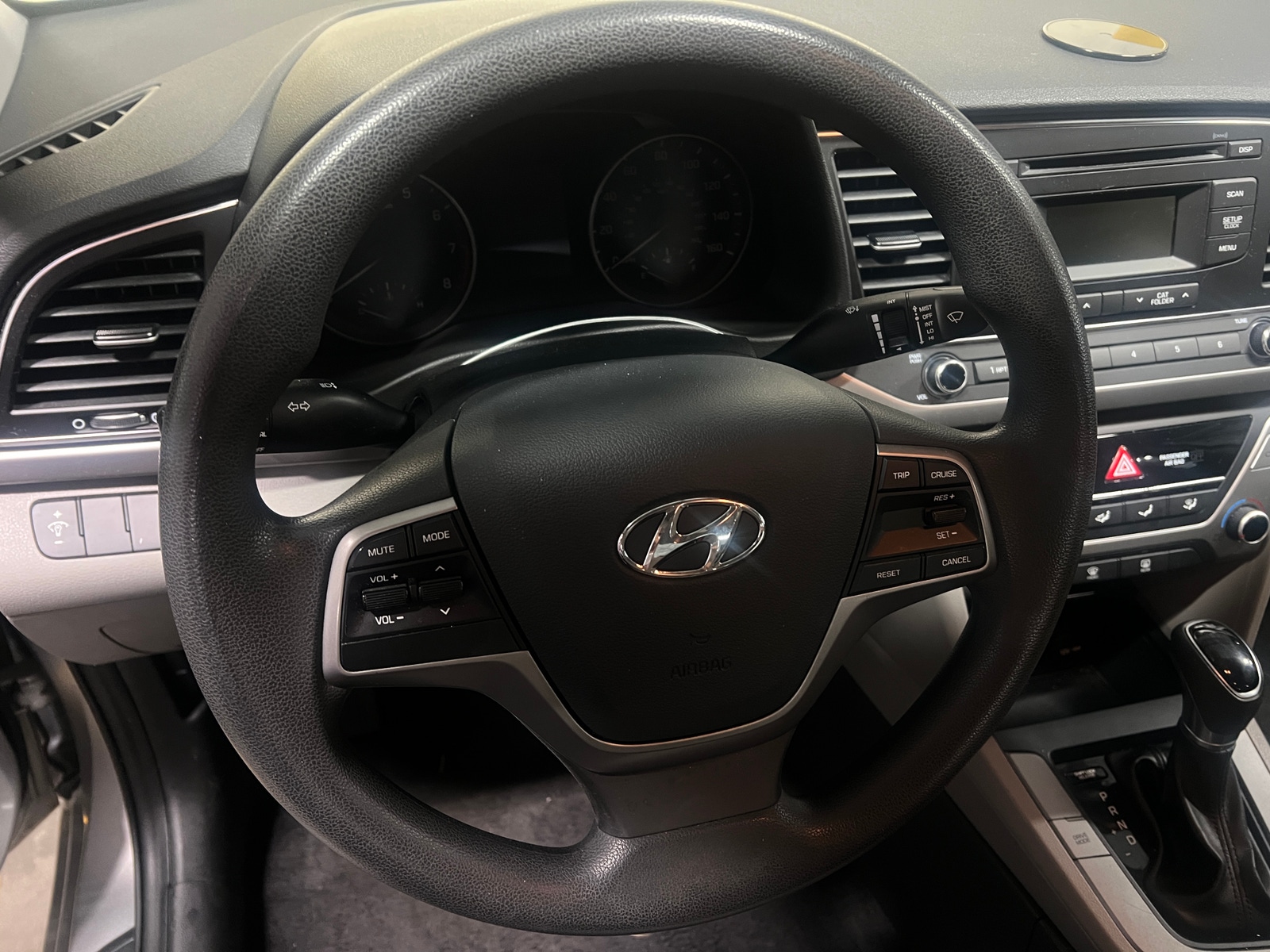 Thumbnail: 2017 Hyundai Elantra - 5