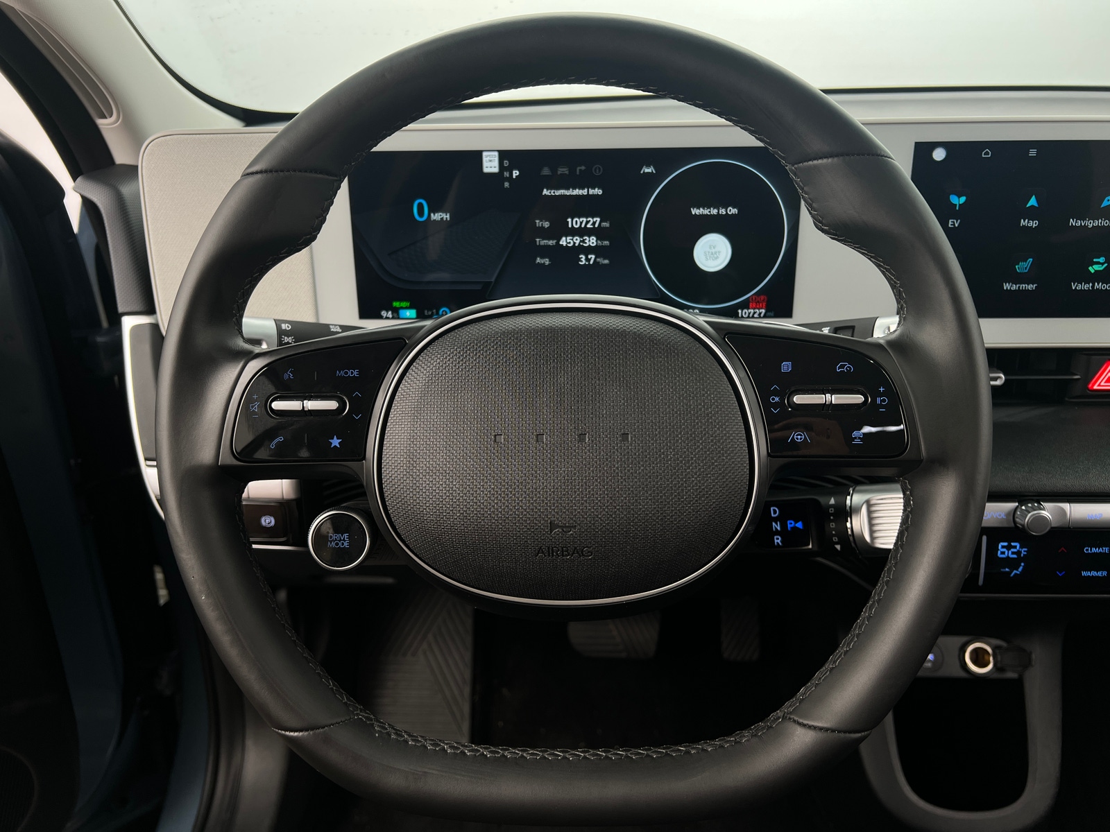 Thumbnail: 2024 Hyundai Ioniq 5 - 5
