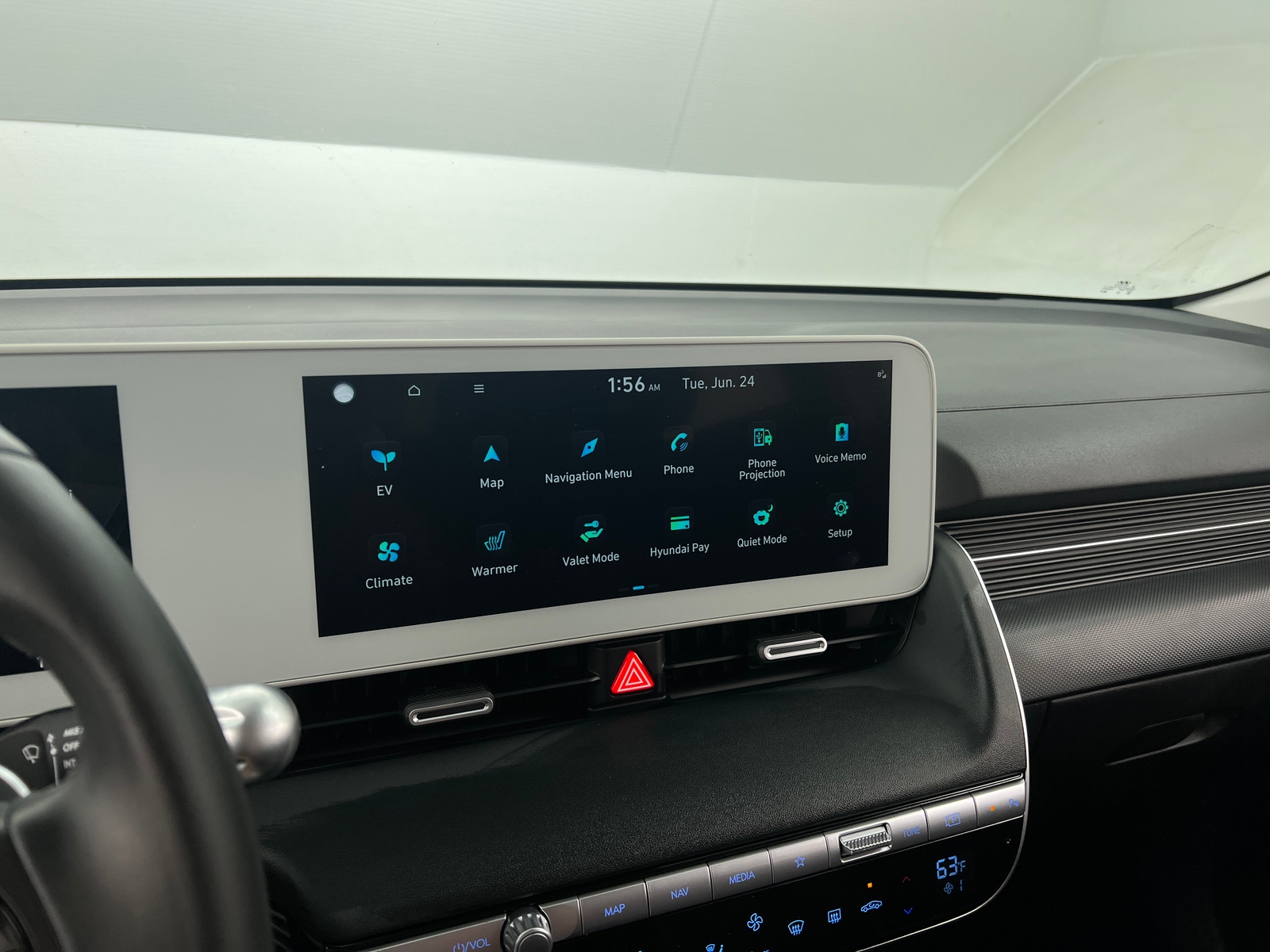 Thumbnail: 2024 Hyundai Ioniq 5 - 4