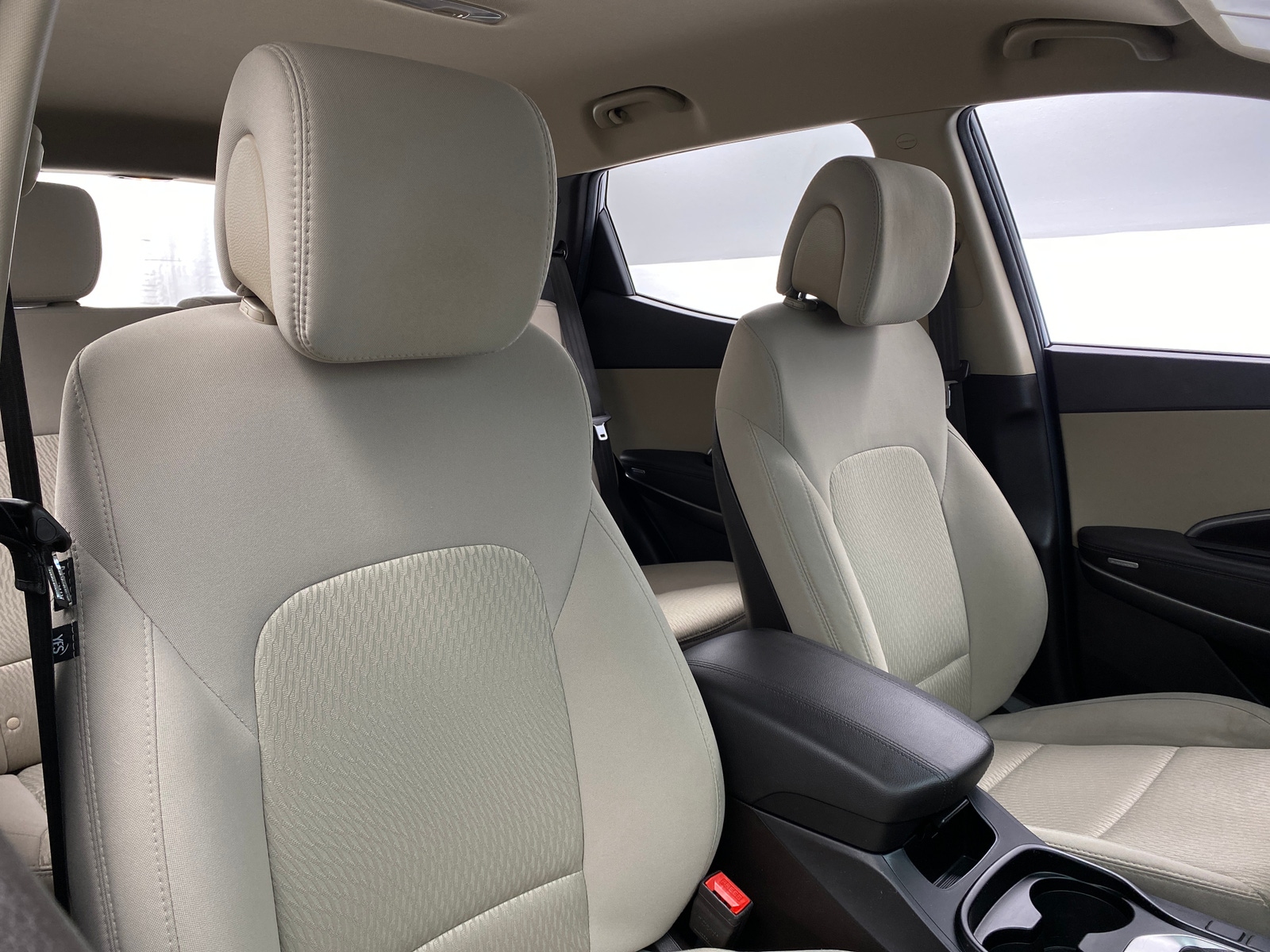 Thumbnail: 2018 Hyundai Santa Fe - 2