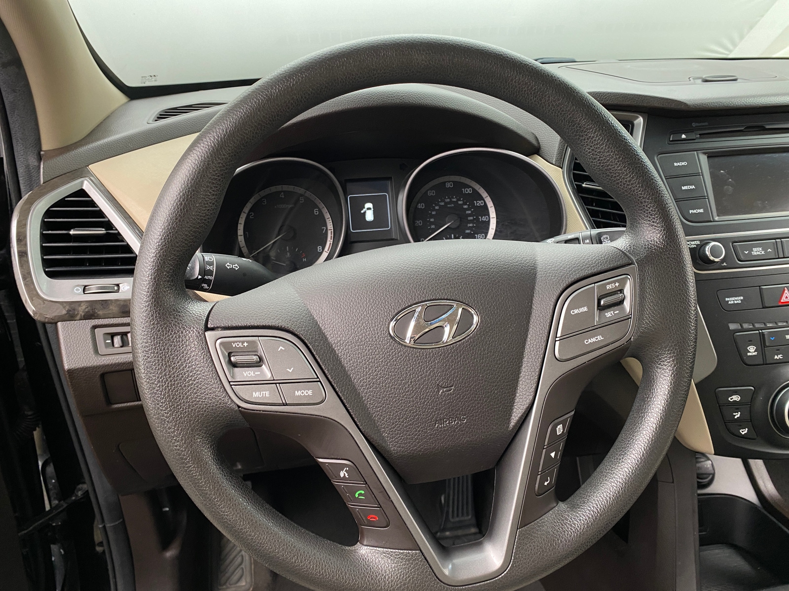Thumbnail: 2018 Hyundai Santa Fe - 5