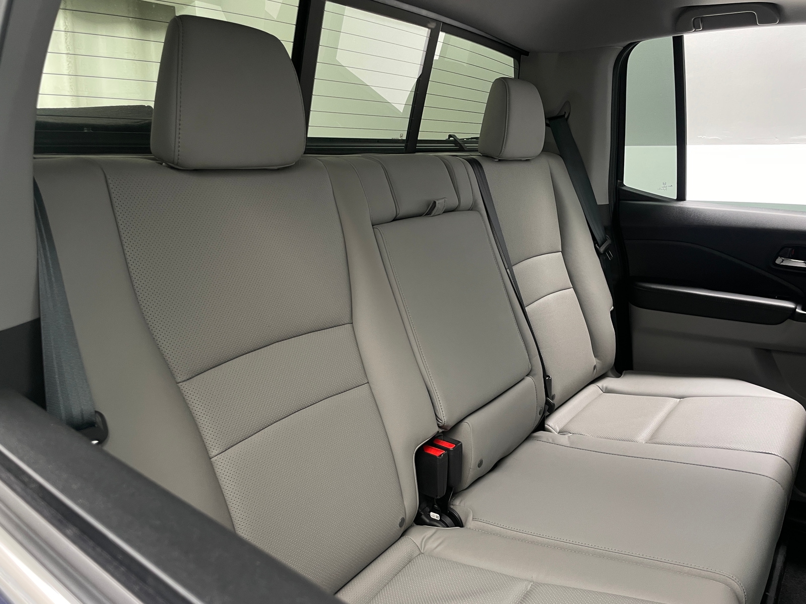 Thumbnail: 2019 Honda Ridgeline - 5