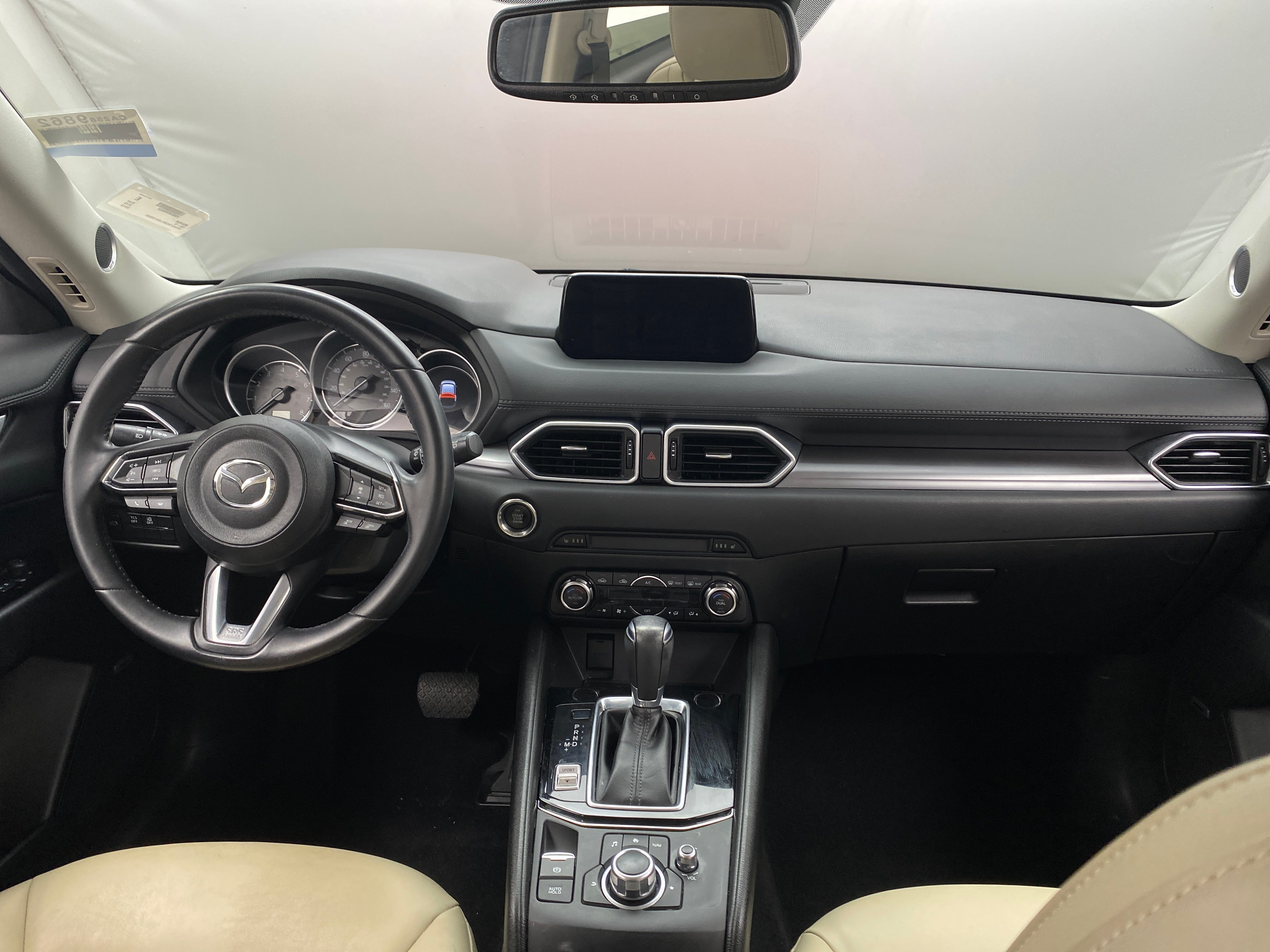 Thumbnail: 2018 Mazda CX-5 - 2