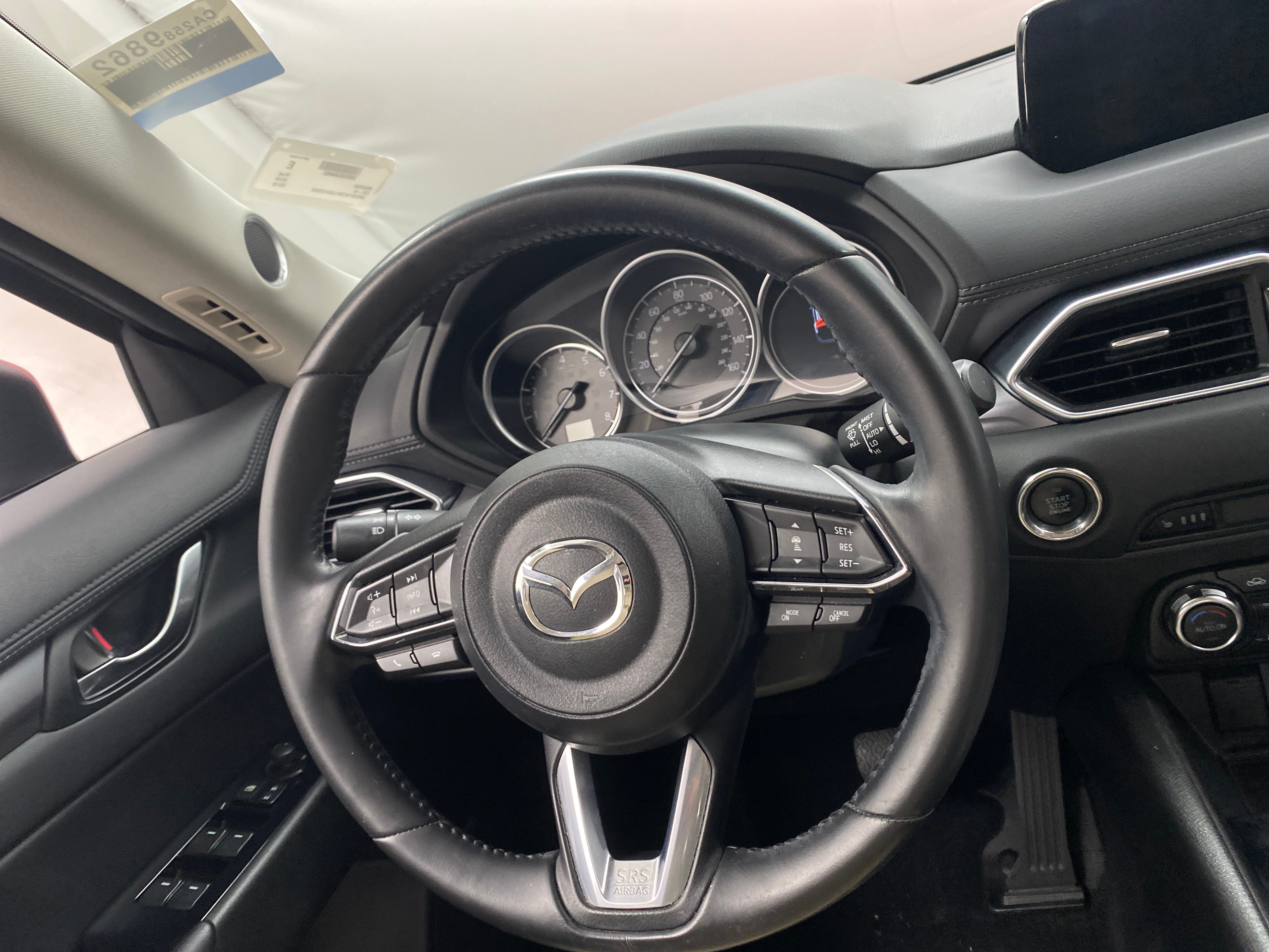 Thumbnail: 2018 Mazda CX-5 - 4