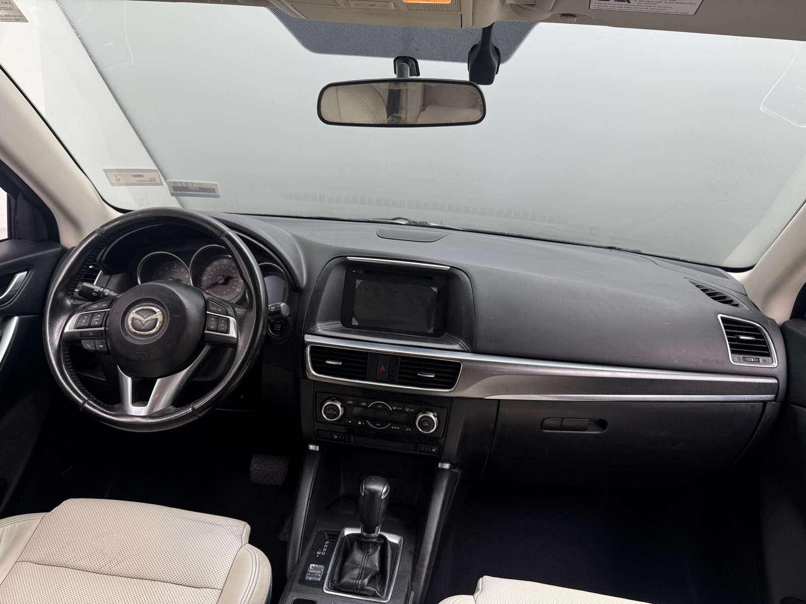 Thumbnail: 2016 Mazda CX-5 - 2