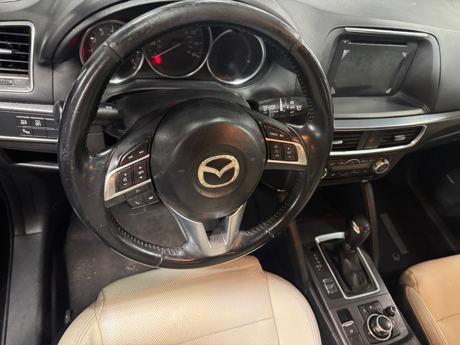 Thumbnail: 2016 Mazda CX-5 - 4