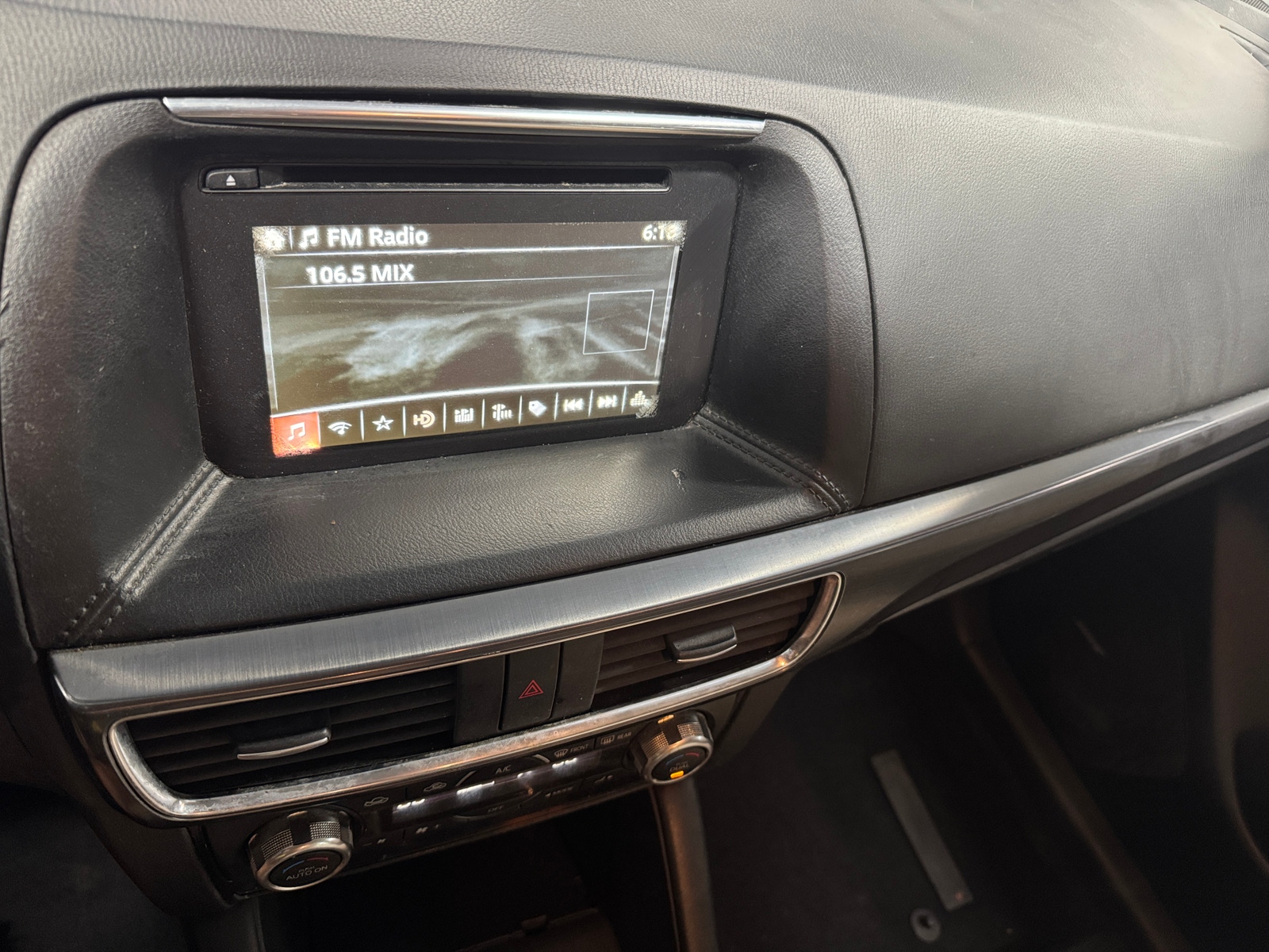 Thumbnail: 2016 Mazda CX-5 - 3