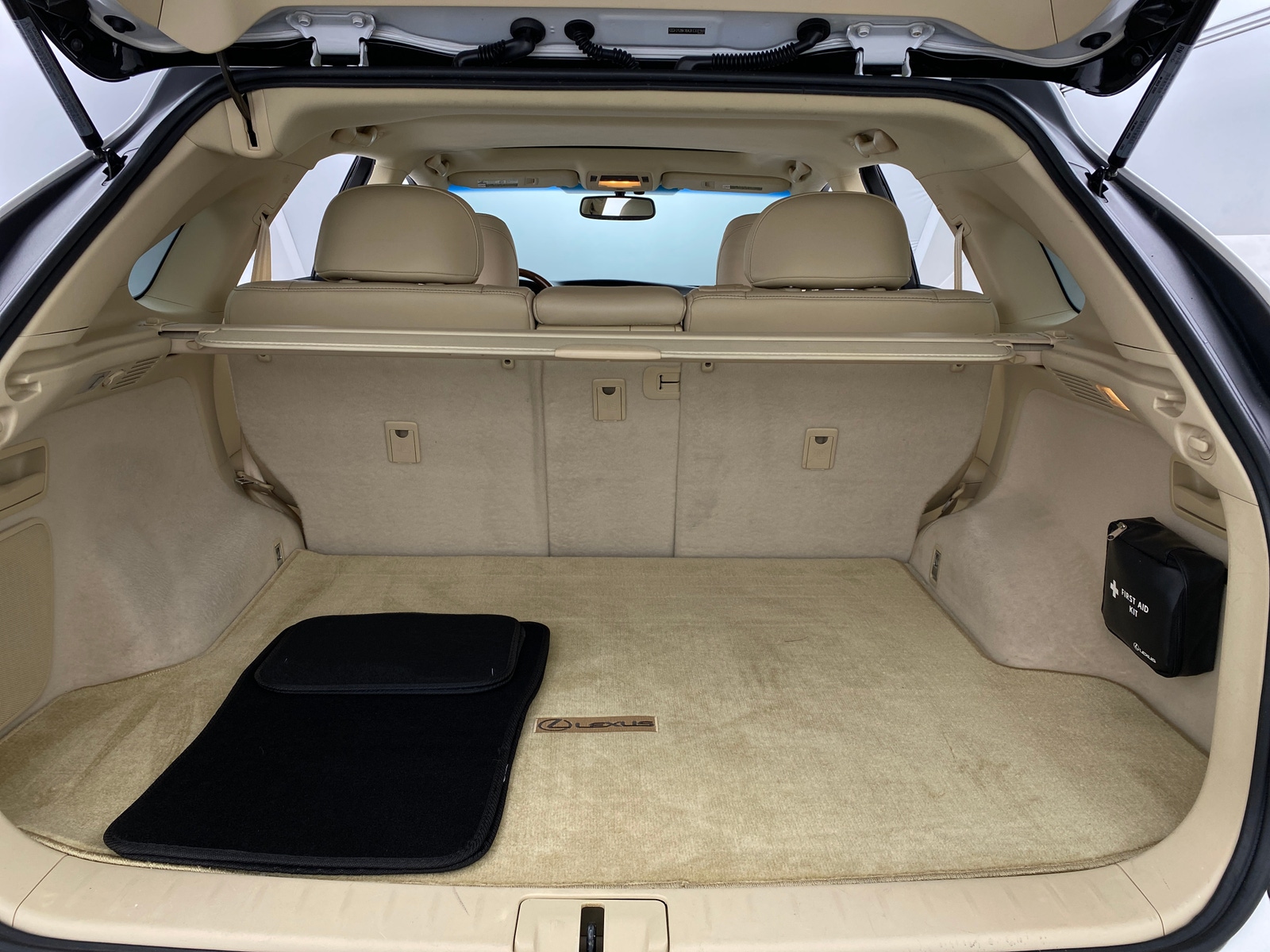 Thumbnail: 2015 Lexus RX - 7