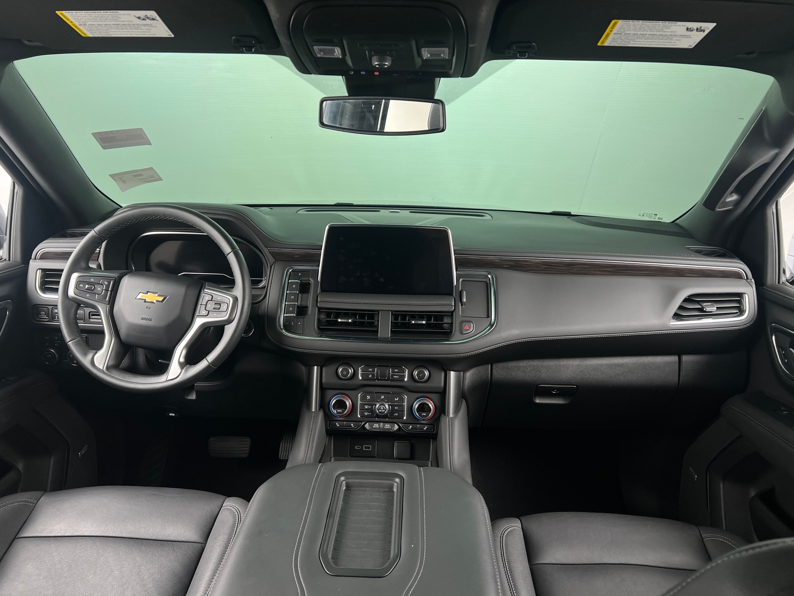 Thumbnail: 2023 Chevrolet Tahoe - 2