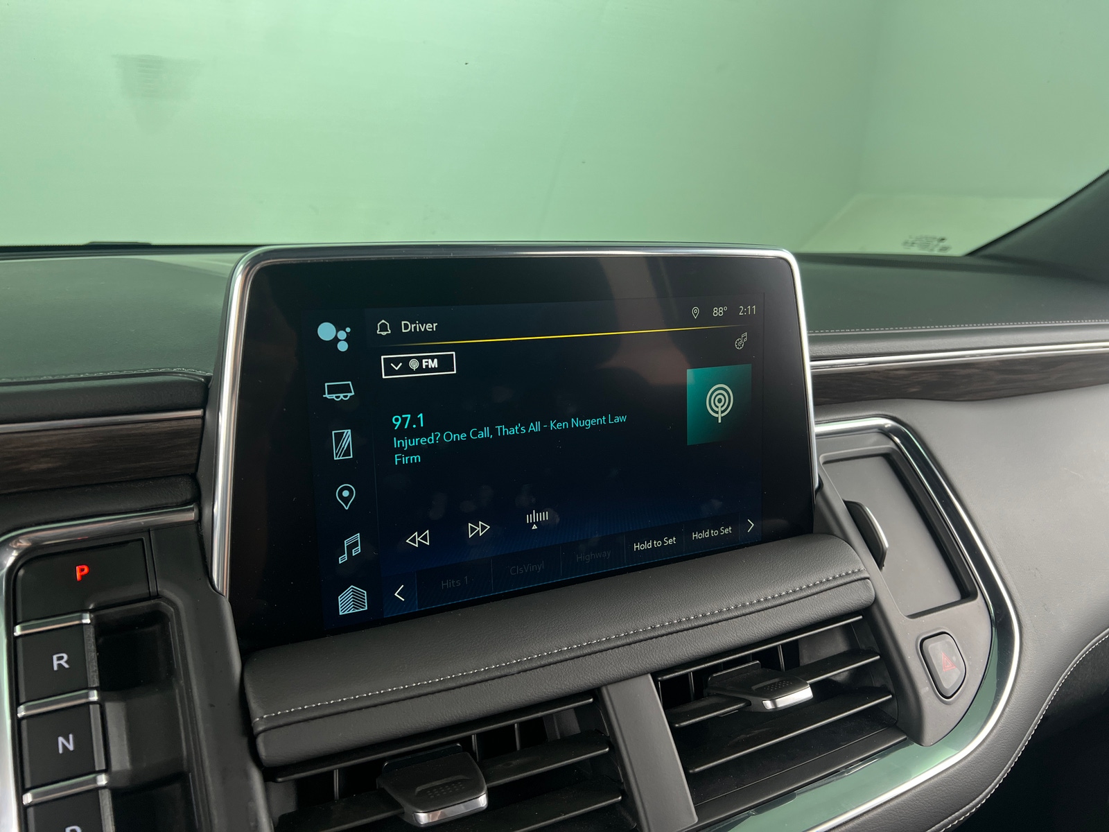 Thumbnail: 2023 Chevrolet Tahoe - 3