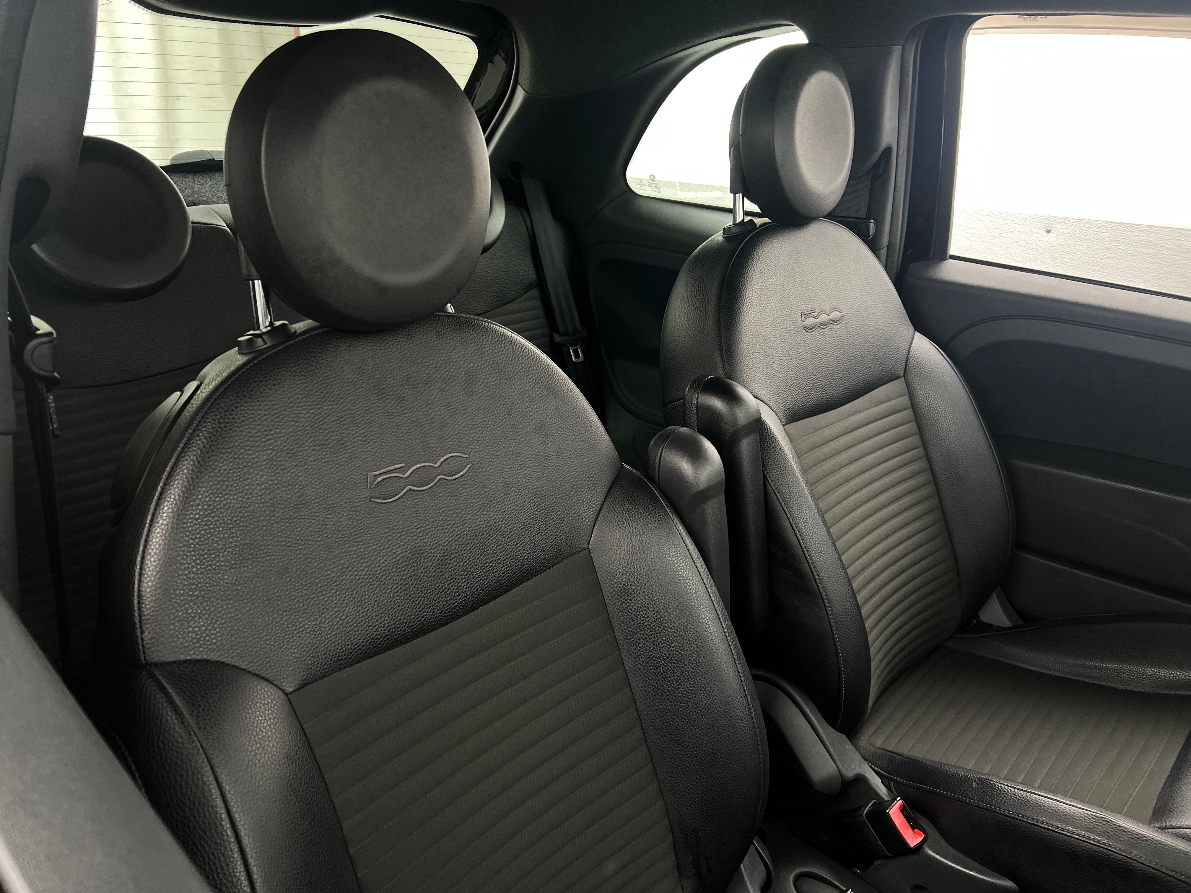 Thumbnail: 2015 Fiat 500 - 2