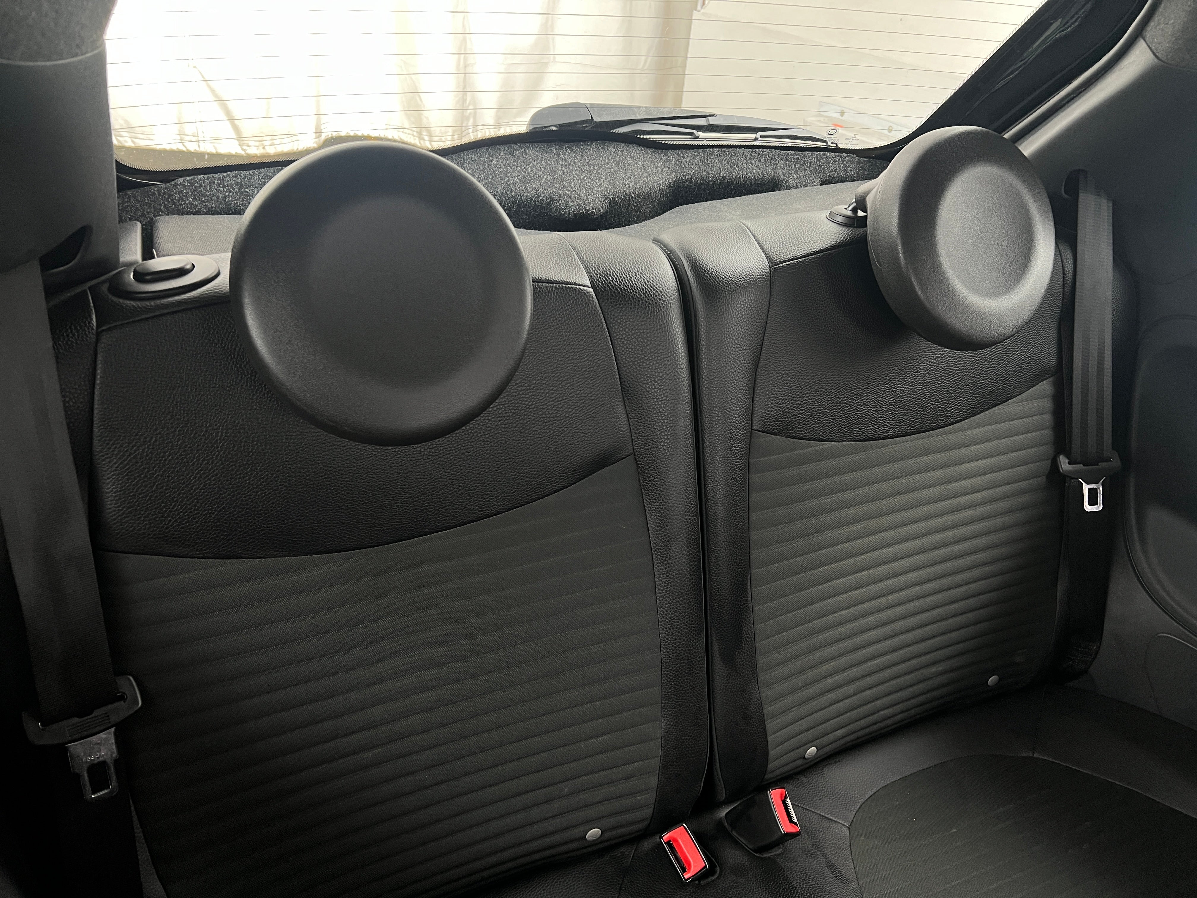 Thumbnail: 2015 Fiat 500 - 5