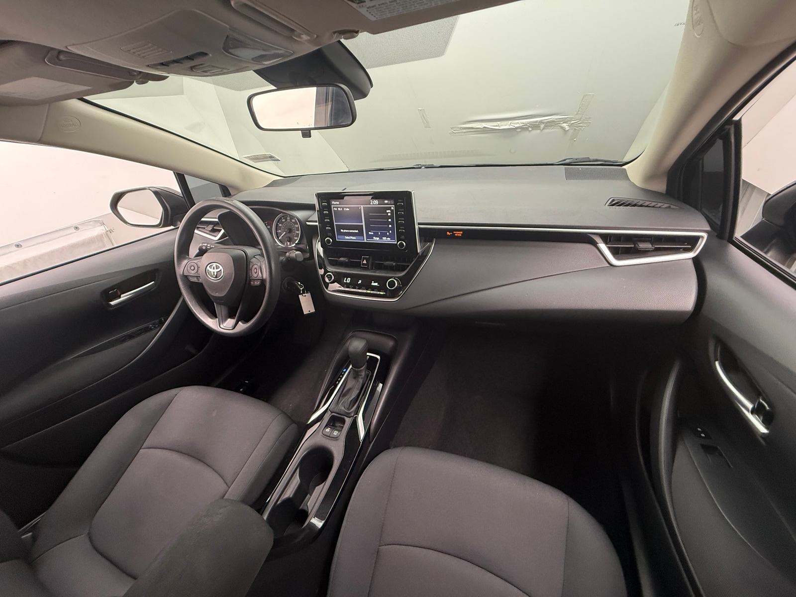 Thumbnail: 2020 Toyota Corolla - 3