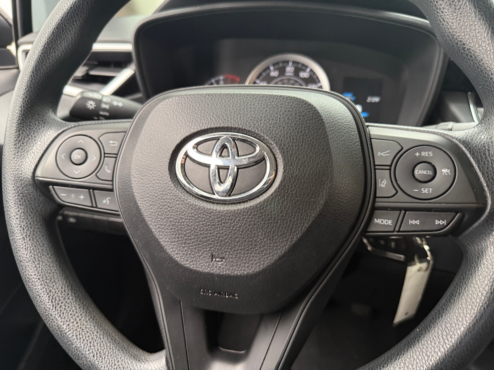 Thumbnail: 2020 Toyota Corolla - 5