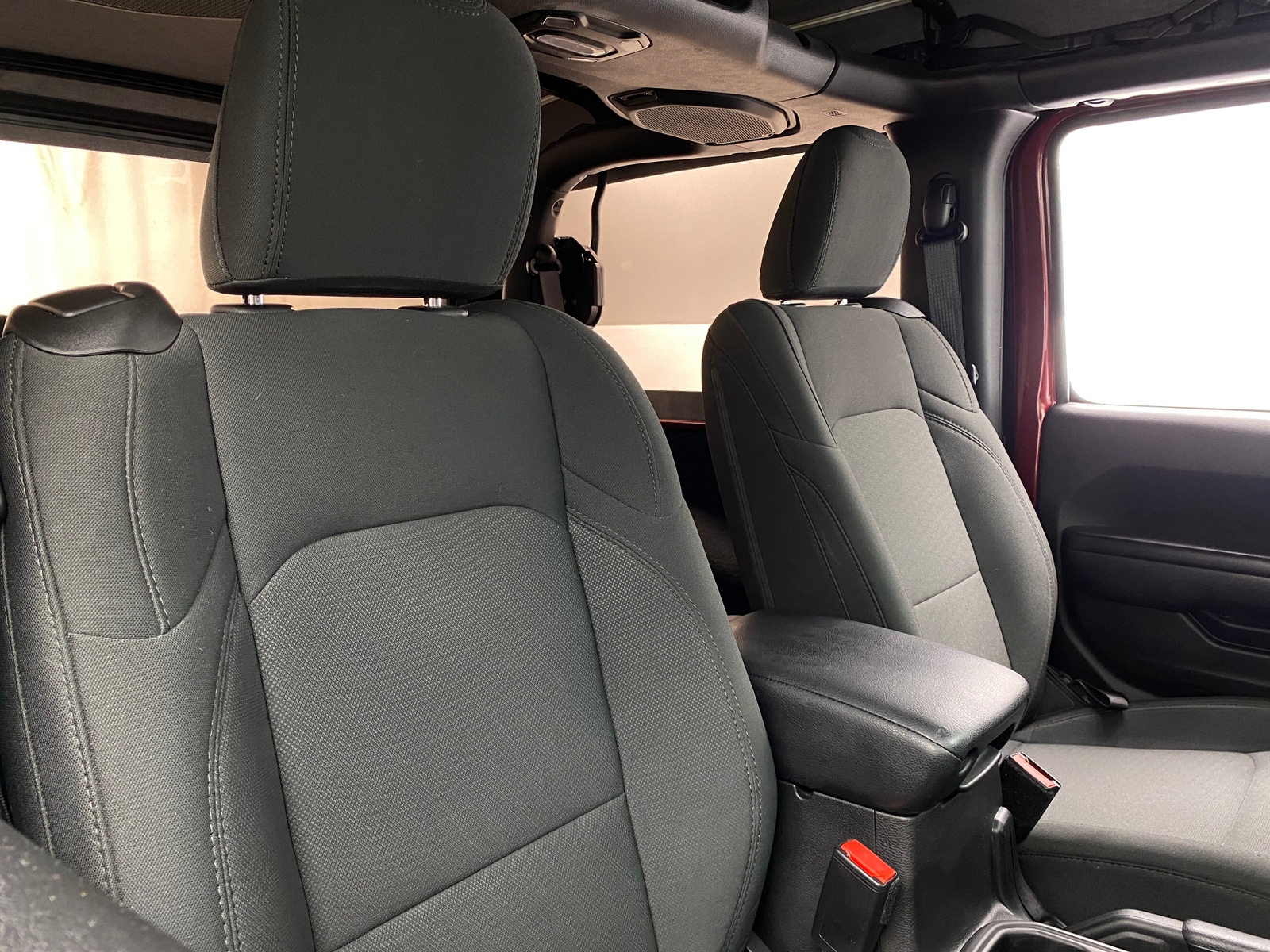 Thumbnail: 2021 Jeep Wrangler - 2