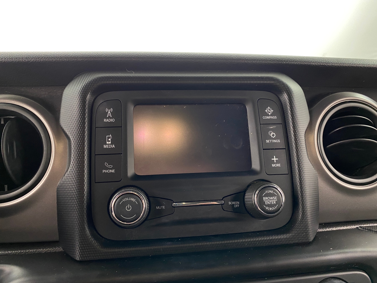 Thumbnail: 2021 Jeep Wrangler - 4
