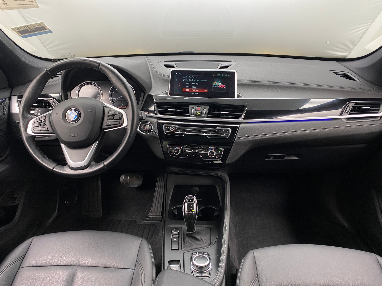 Thumbnail: 2021 BMW X1 - 2