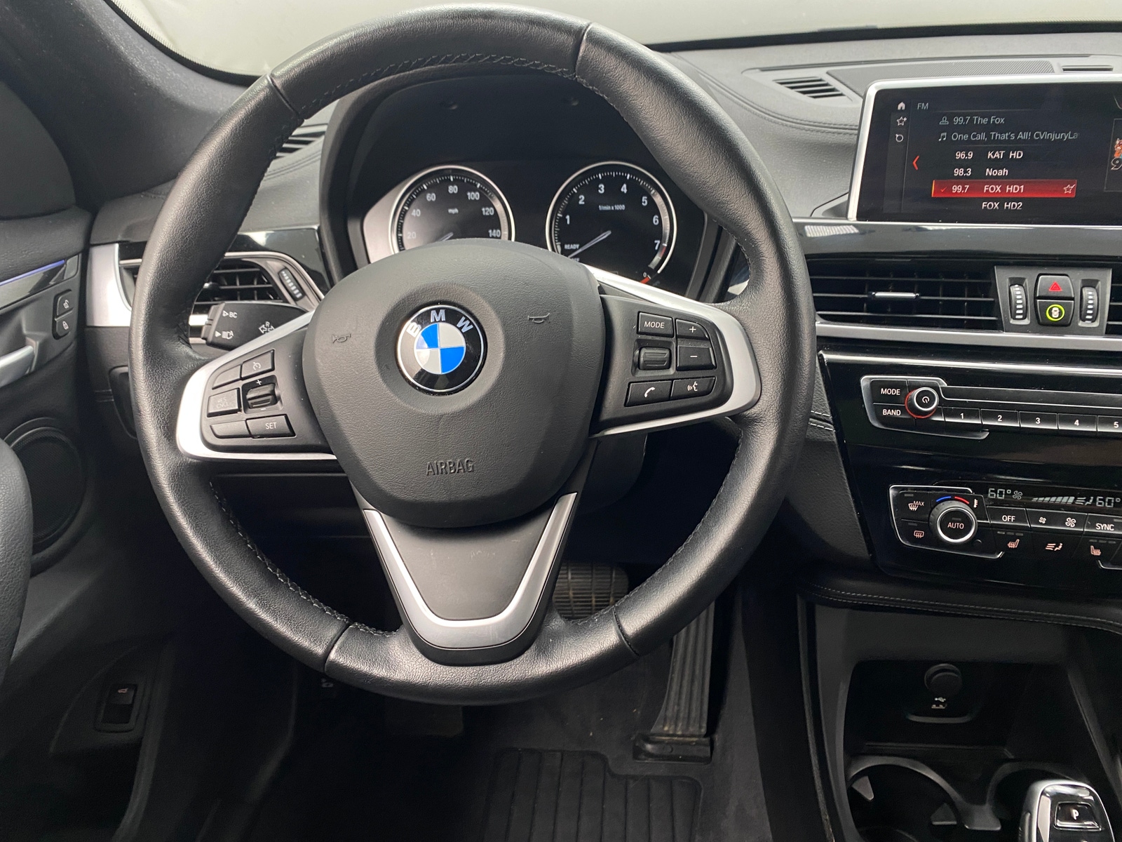 Thumbnail: 2021 BMW X1 - 4