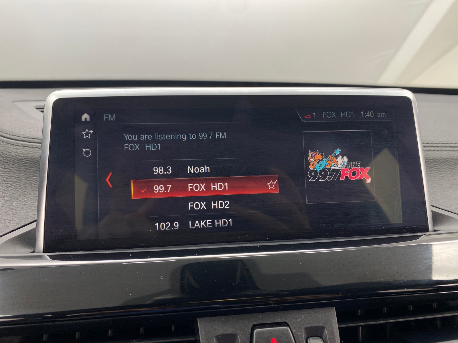 Thumbnail: 2021 BMW X1 - 3