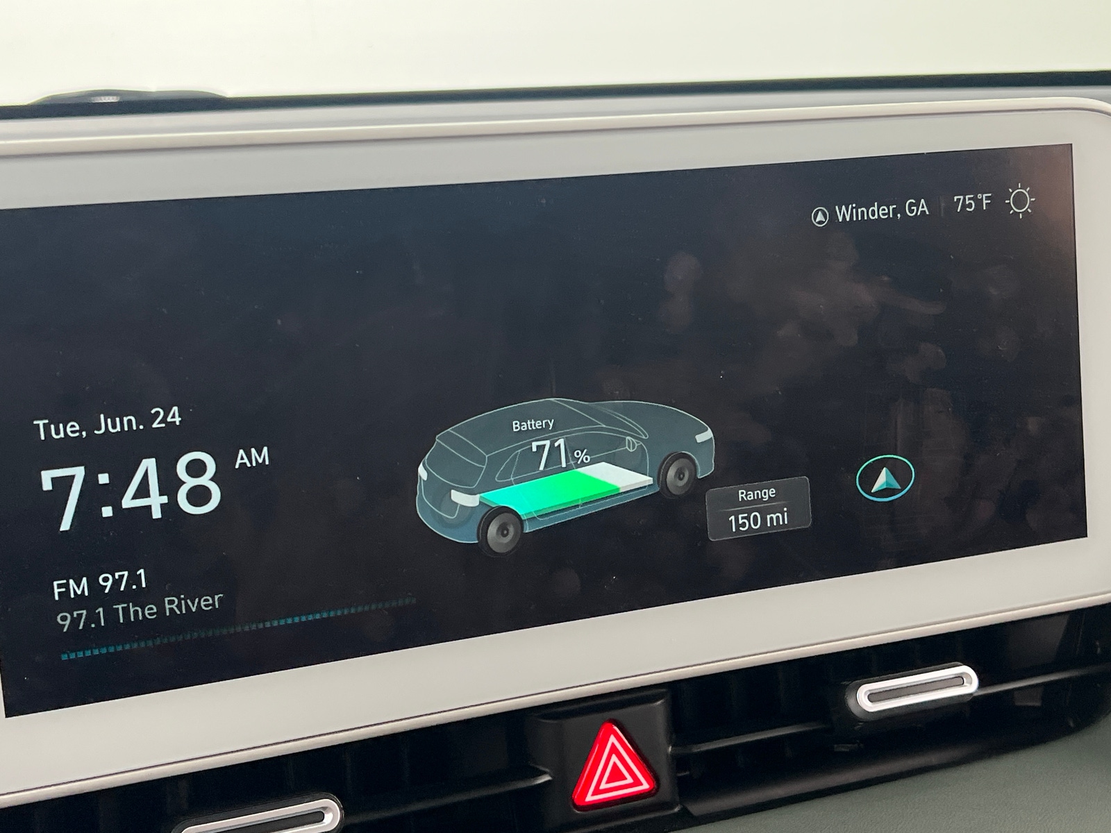 Thumbnail: 2023 Hyundai Ioniq 5 - 3