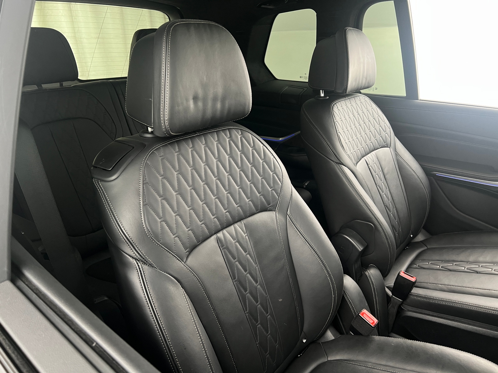 Thumbnail: 2020 BMW X7 - 5