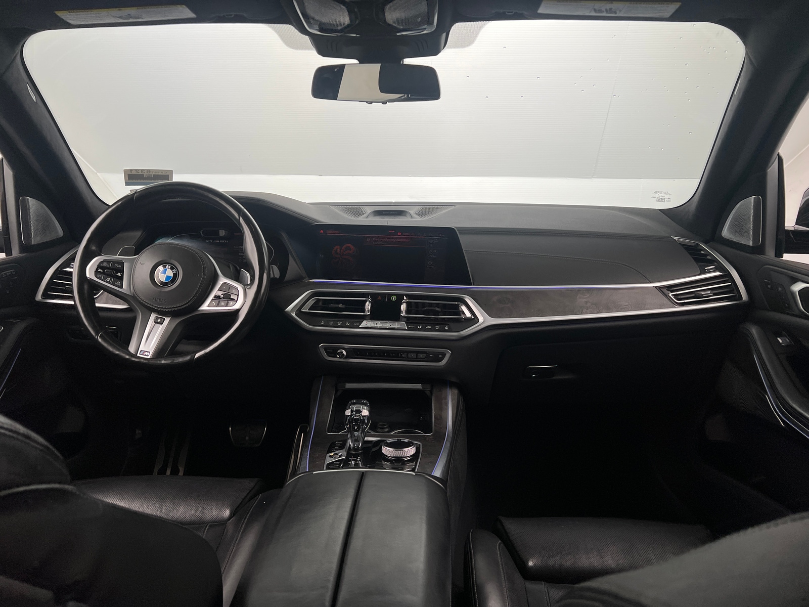 Thumbnail: 2020 BMW X7 - 2