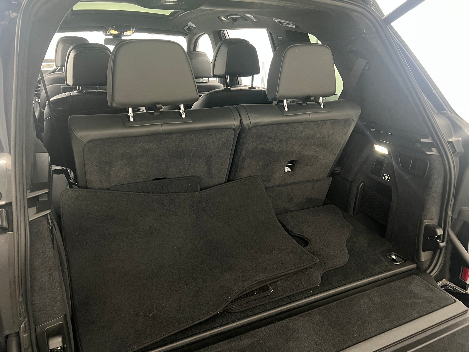 Thumbnail: 2020 BMW X7 - 6