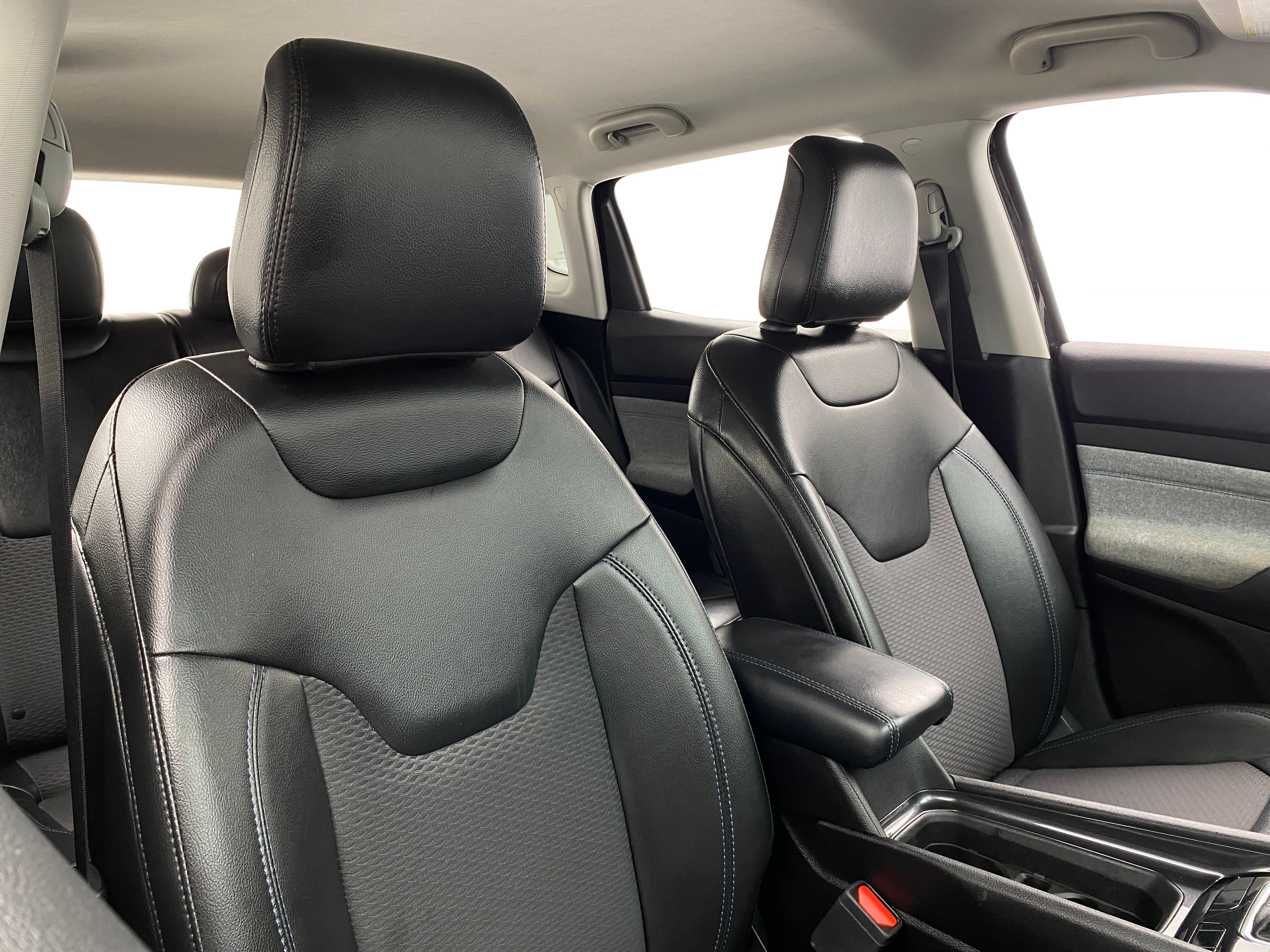 Thumbnail: 2022 Jeep Compass - 2