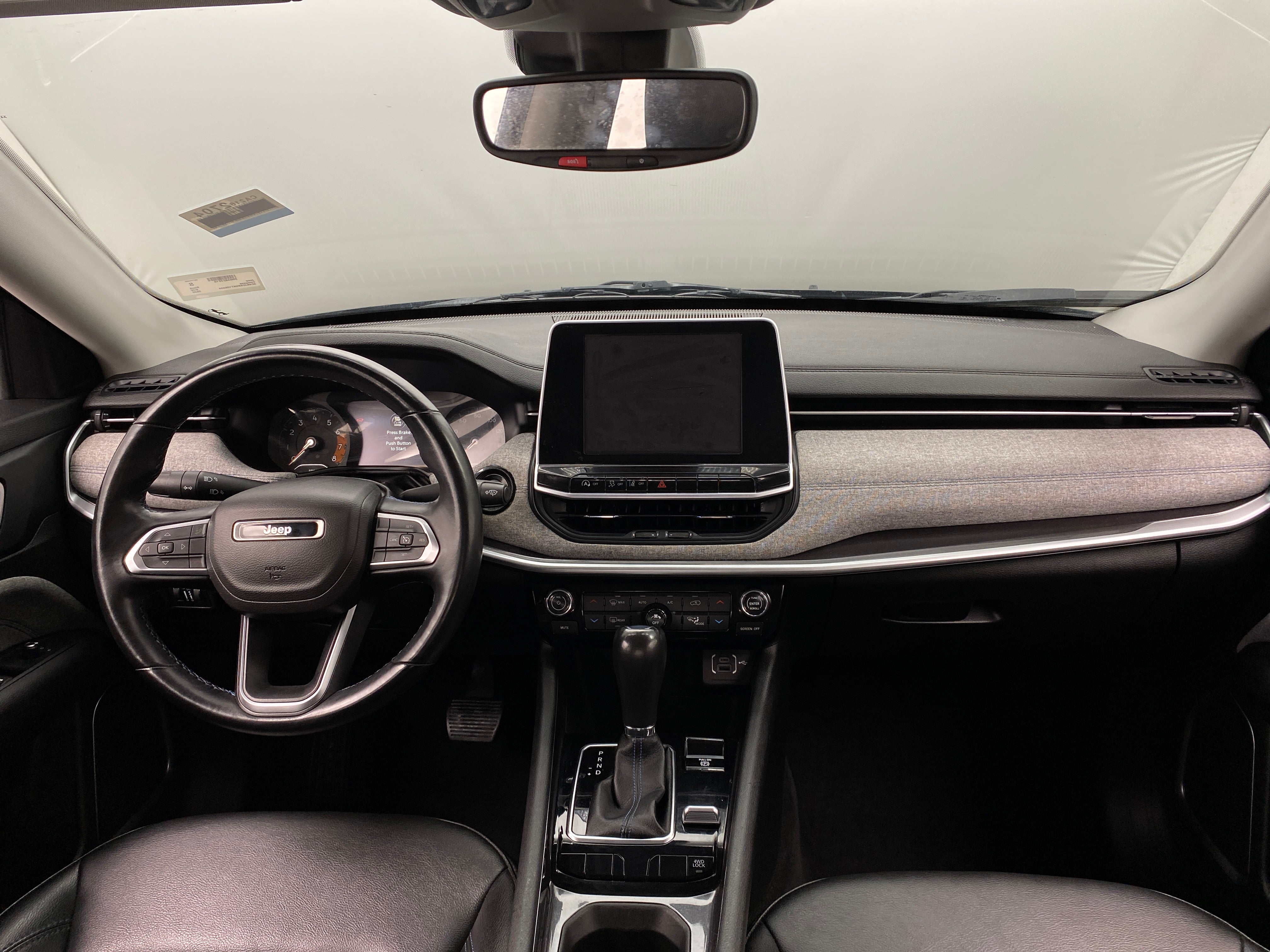 Thumbnail: 2022 Jeep Compass - 3