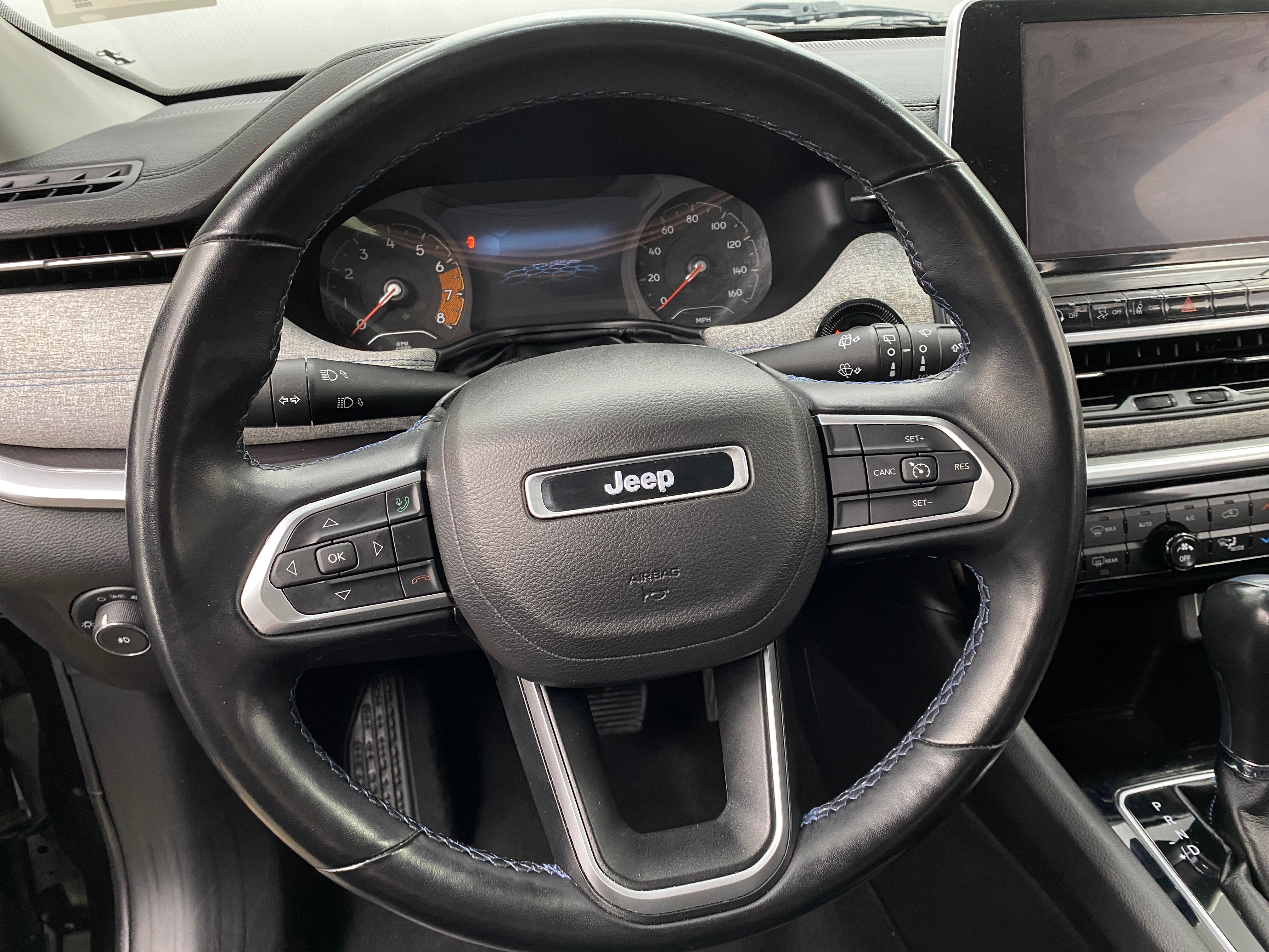 Thumbnail: 2022 Jeep Compass - 5