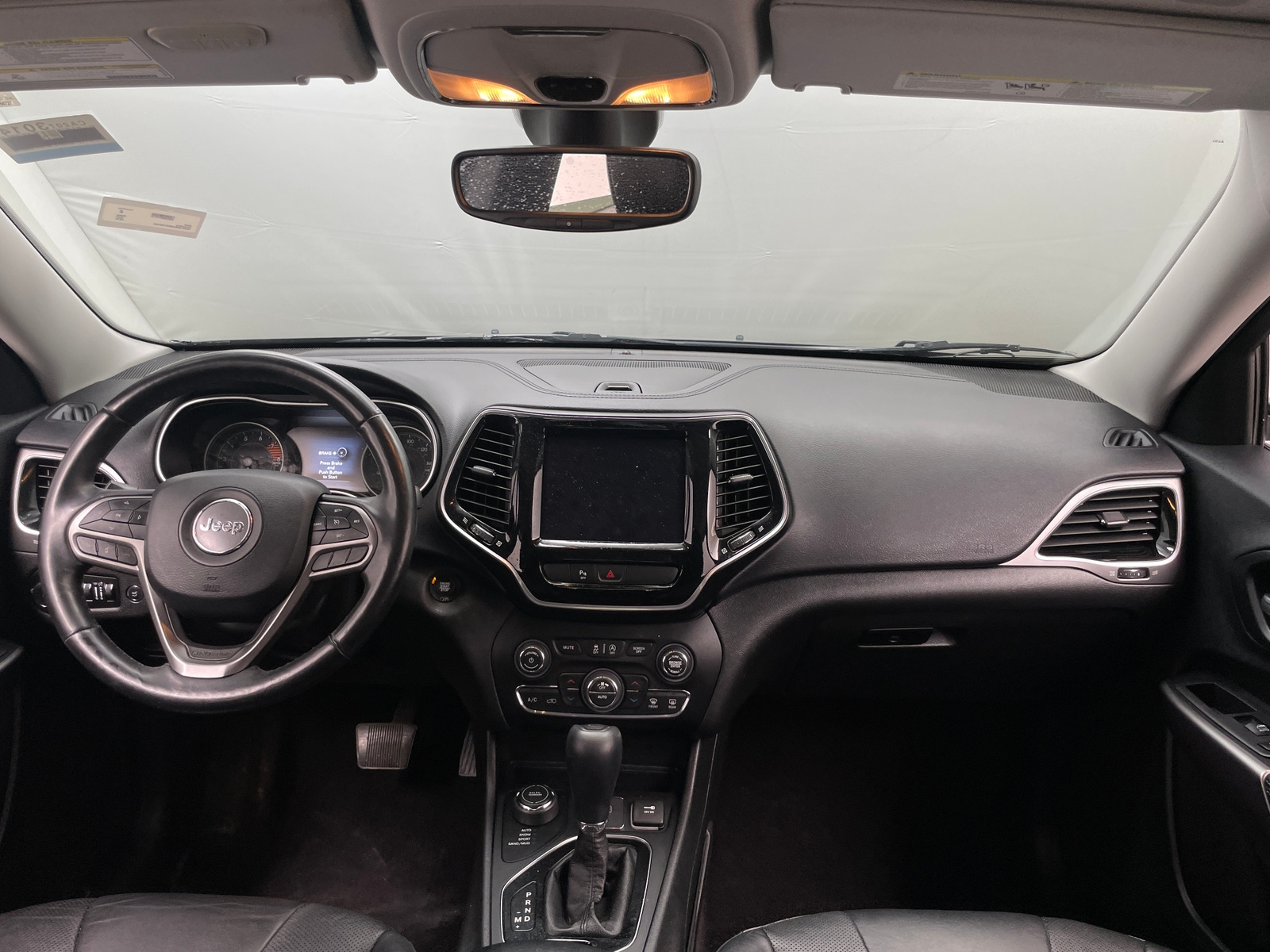 Thumbnail: 2019 Jeep Cherokee - 2