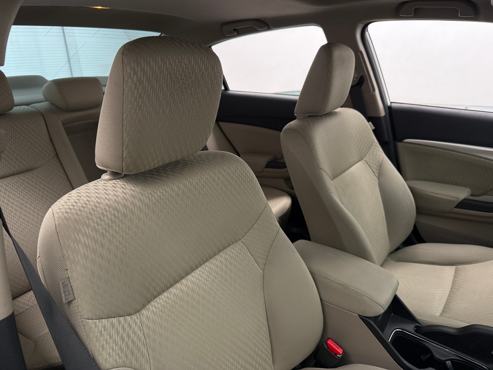 Thumbnail: 2015 Honda Civic - 2