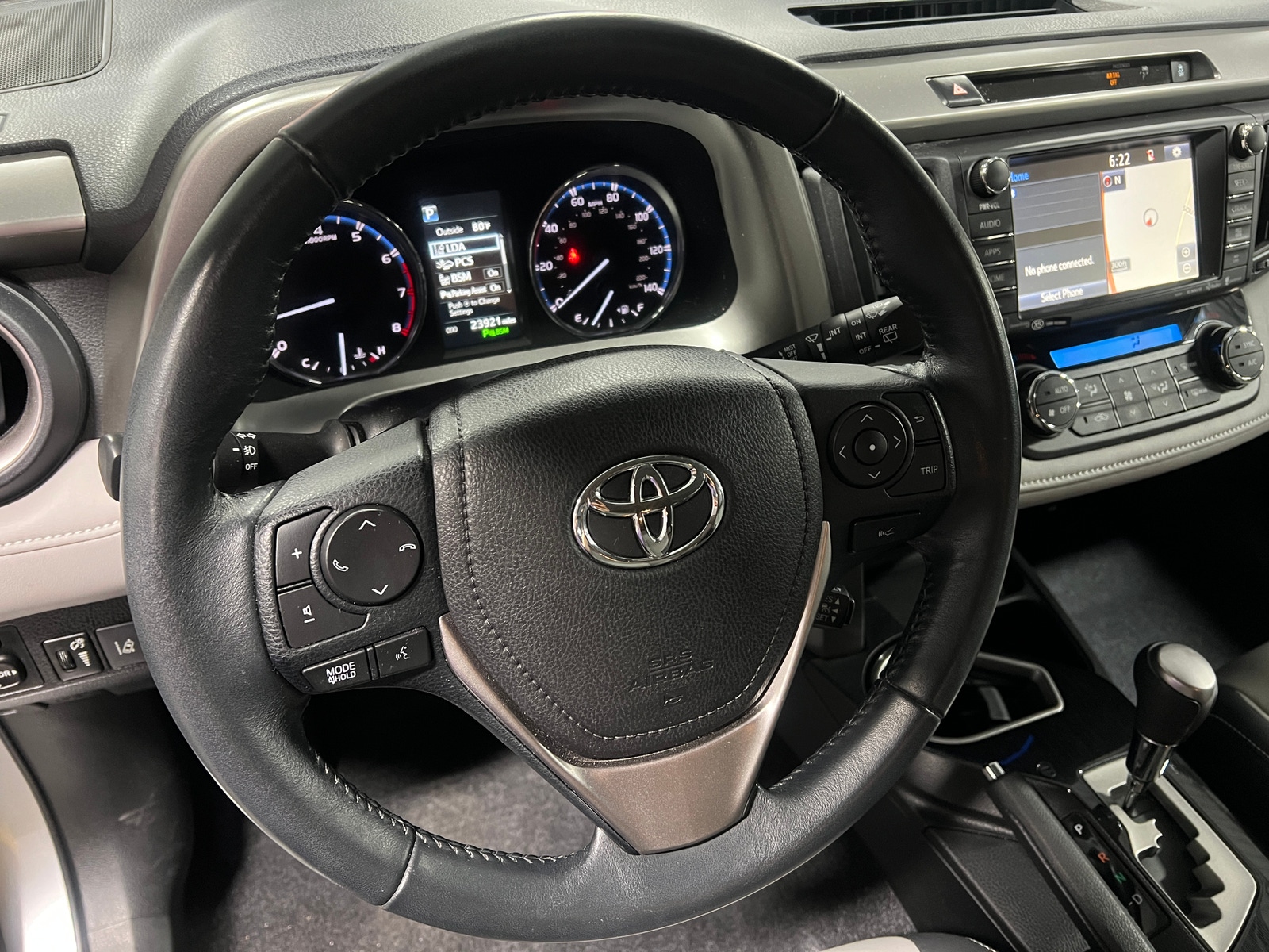 Thumbnail: 2016 Toyota RAV4 - 4