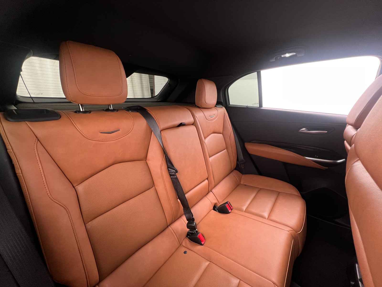 Thumbnail: 2023 Cadillac XT4 - 5
