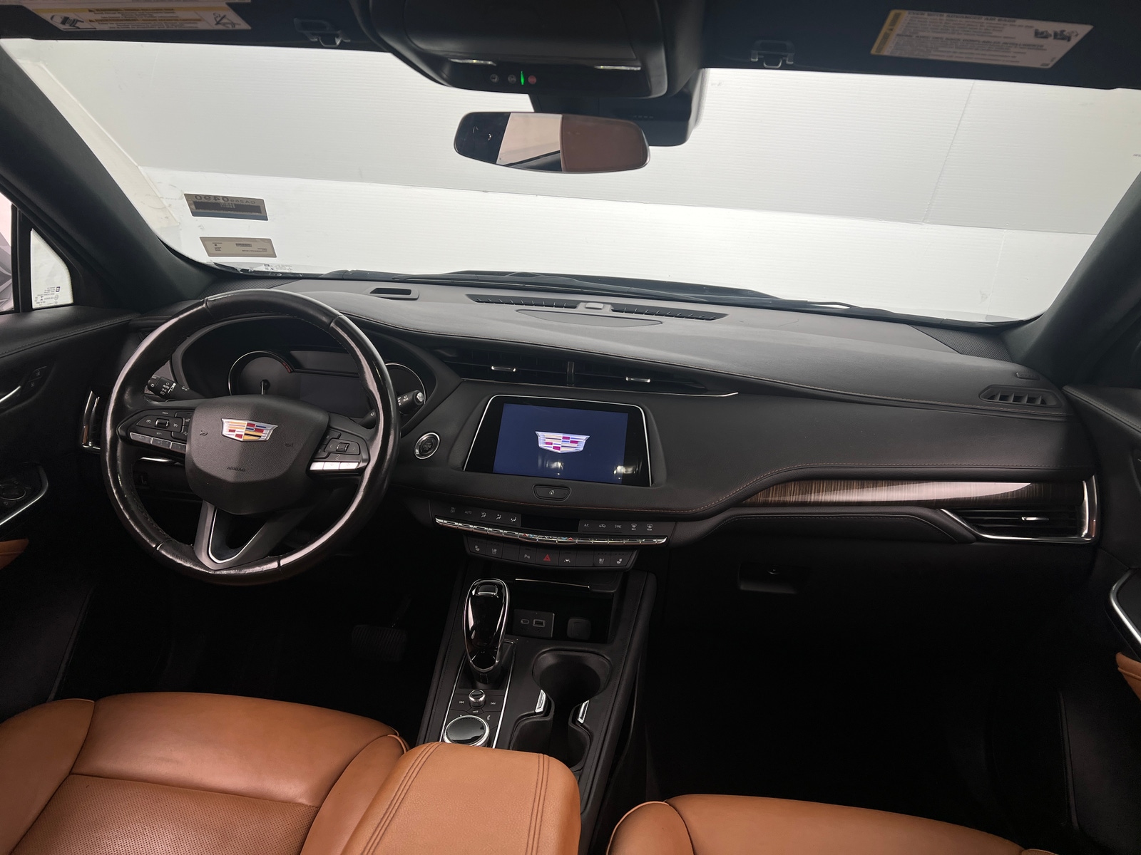 Thumbnail: 2023 Cadillac XT4 - 2