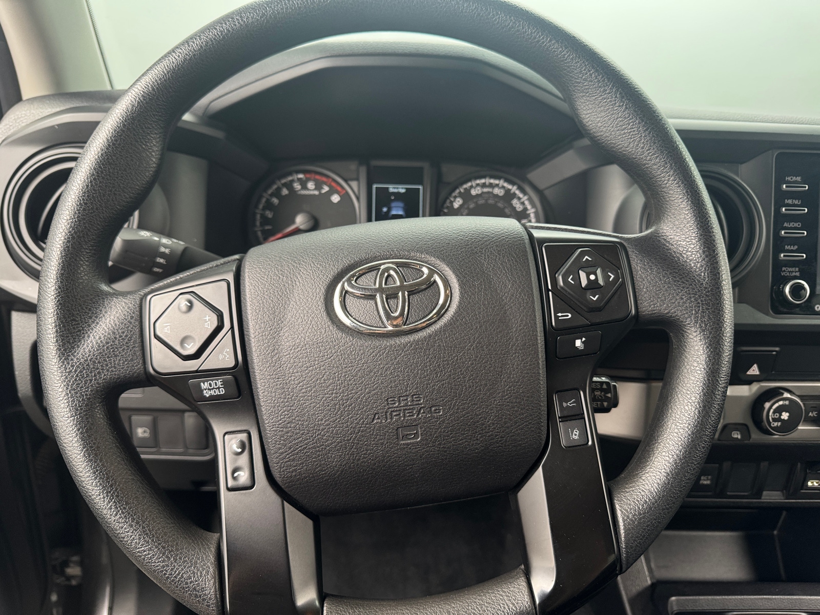 Thumbnail: 2022 Toyota Tacoma - 5