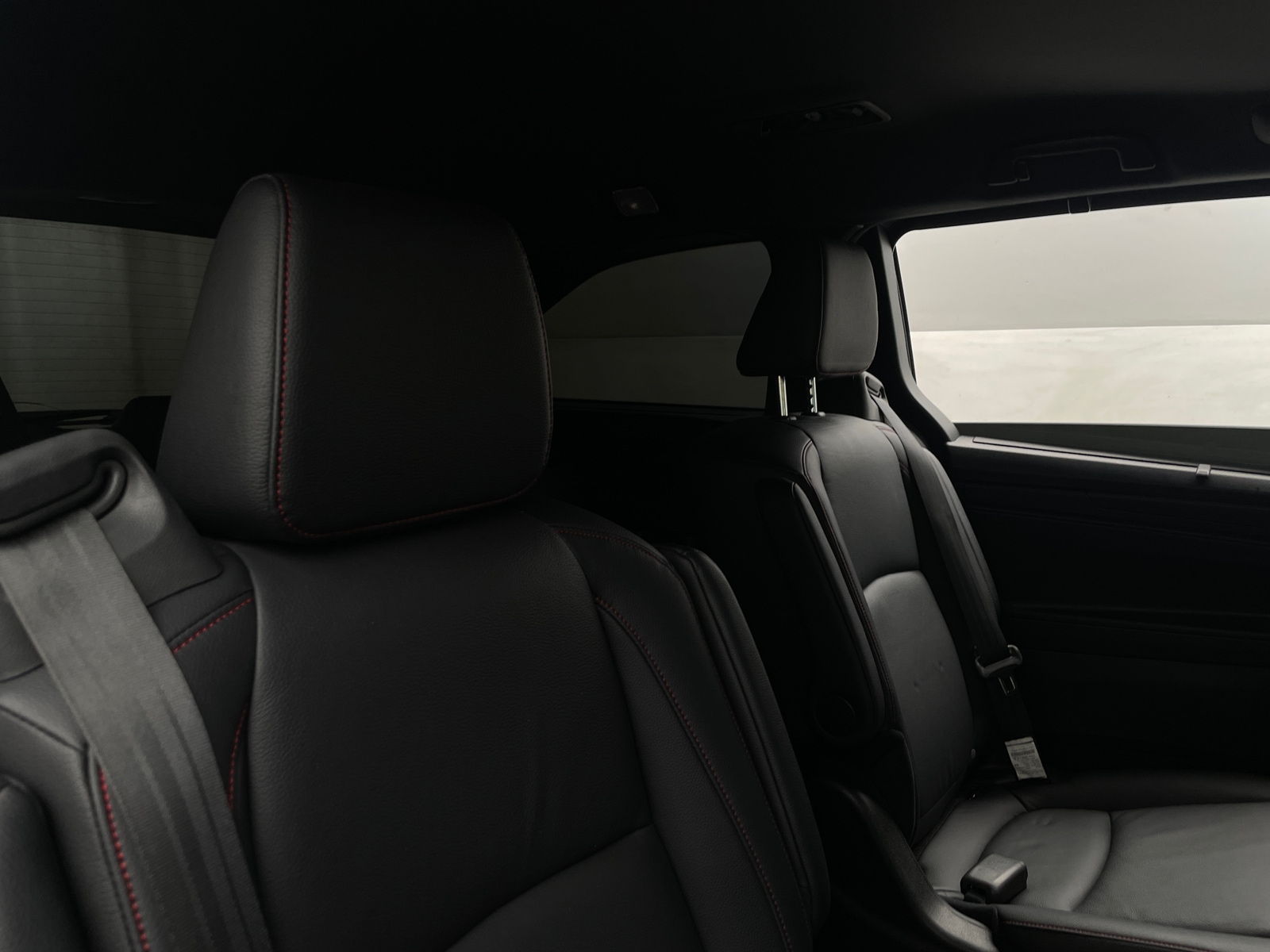 Thumbnail: 2023 Honda Odyssey - 5