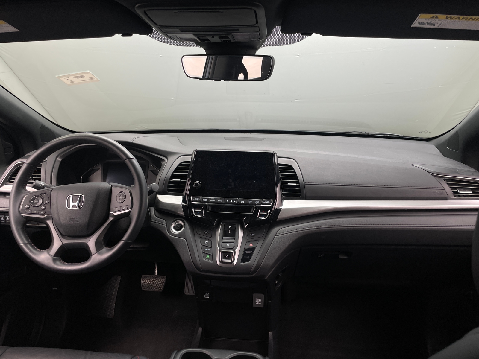 Thumbnail: 2023 Honda Odyssey - 2