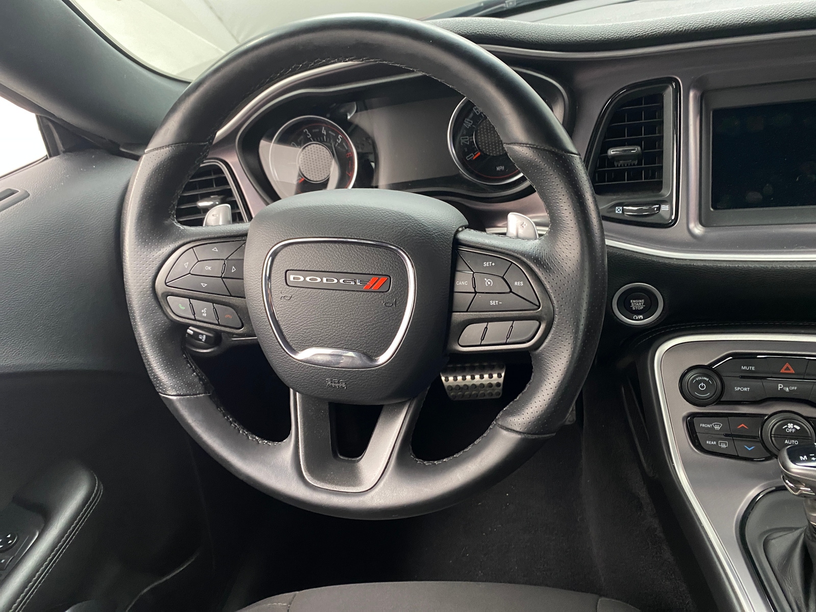 Thumbnail: 2020 Dodge Challenger - 4
