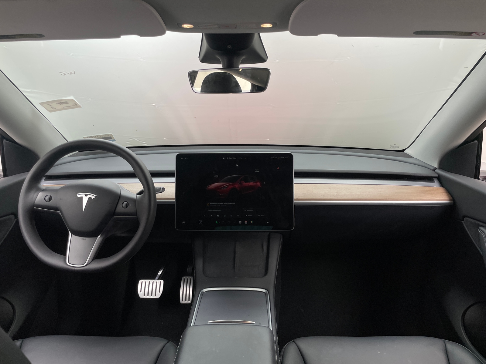 Thumbnail: 2022 Tesla Model Y - 2