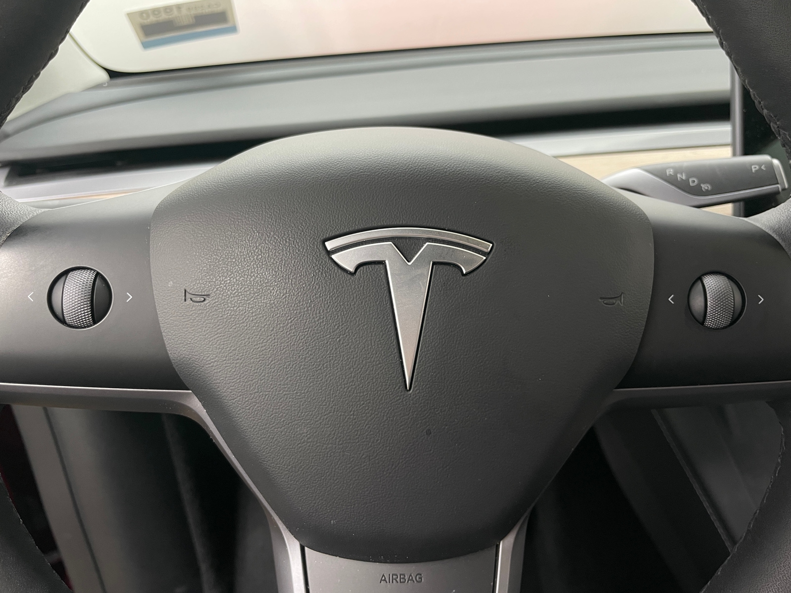 Thumbnail: 2022 Tesla Model Y - 4
